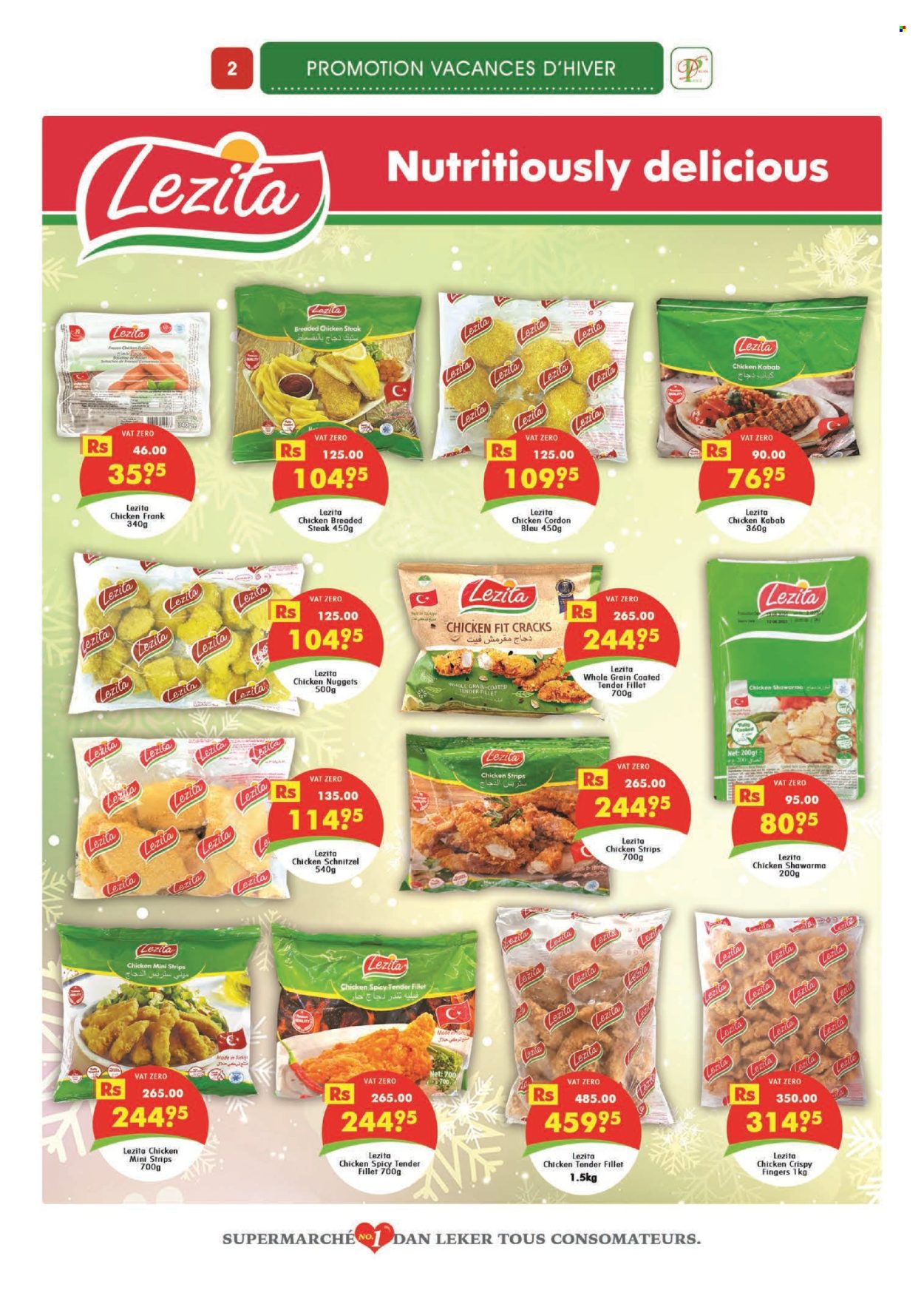 Dreamprice catalogue - 19.07.2024 - 15.08.2024. Page 2
