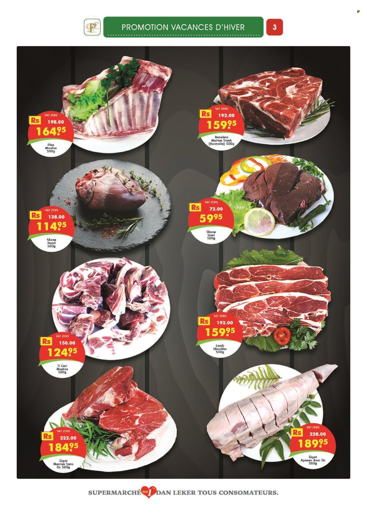Dreamprice catalogue - 19.07.2024 - 15.08.2024. Page 3