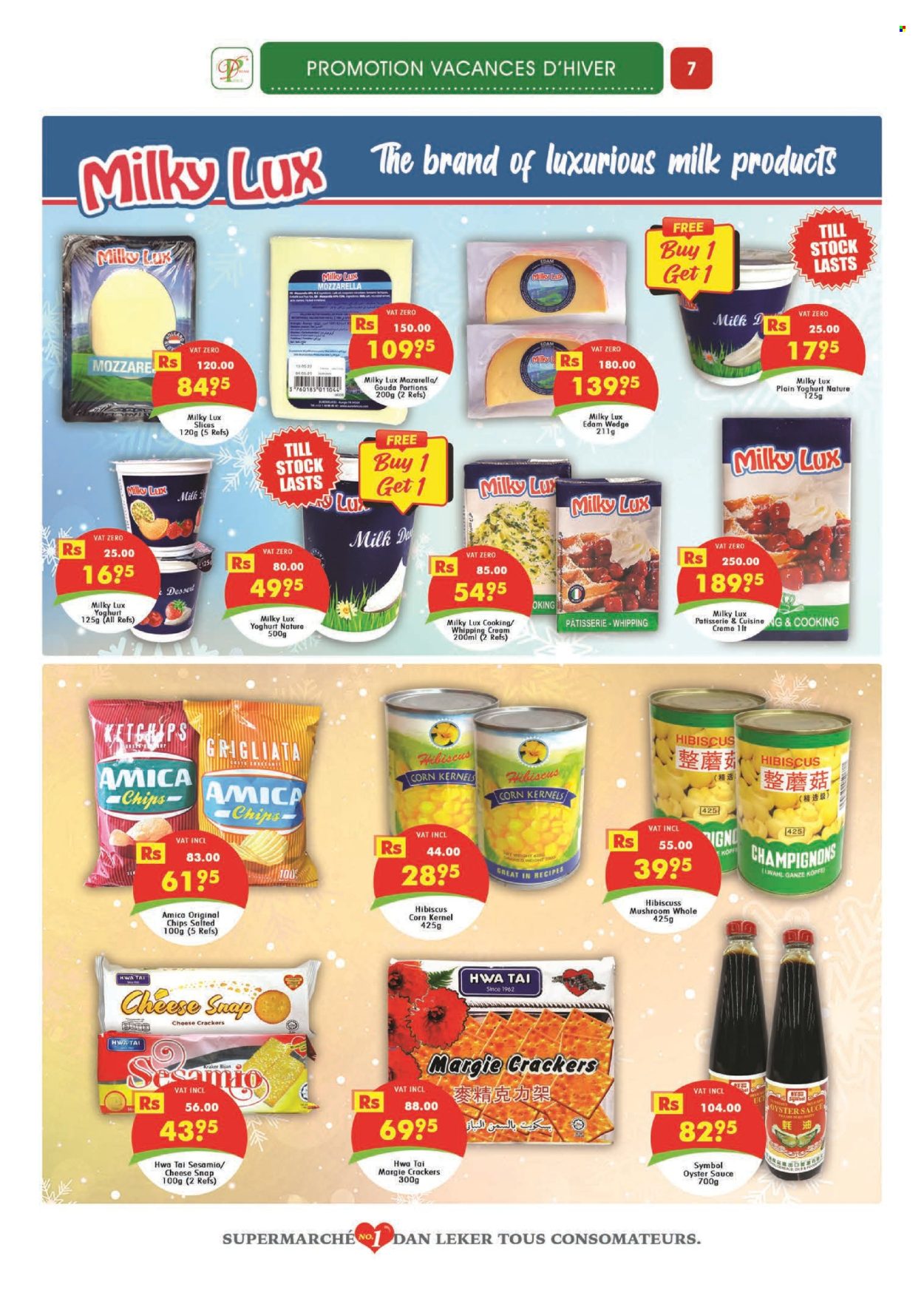 Dreamprice catalogue - 19.07.2024 - 15.08.2024. Page 7