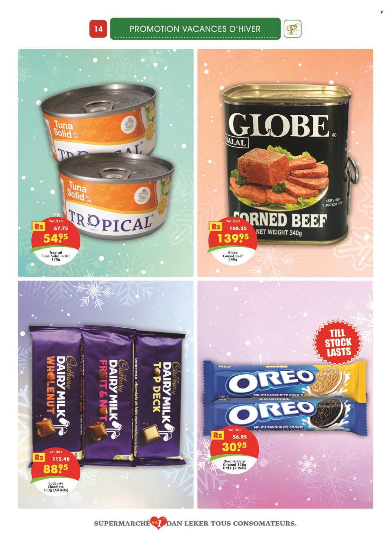 Dreamprice catalogue - 19.07.2024 - 15.08.2024. Page 14