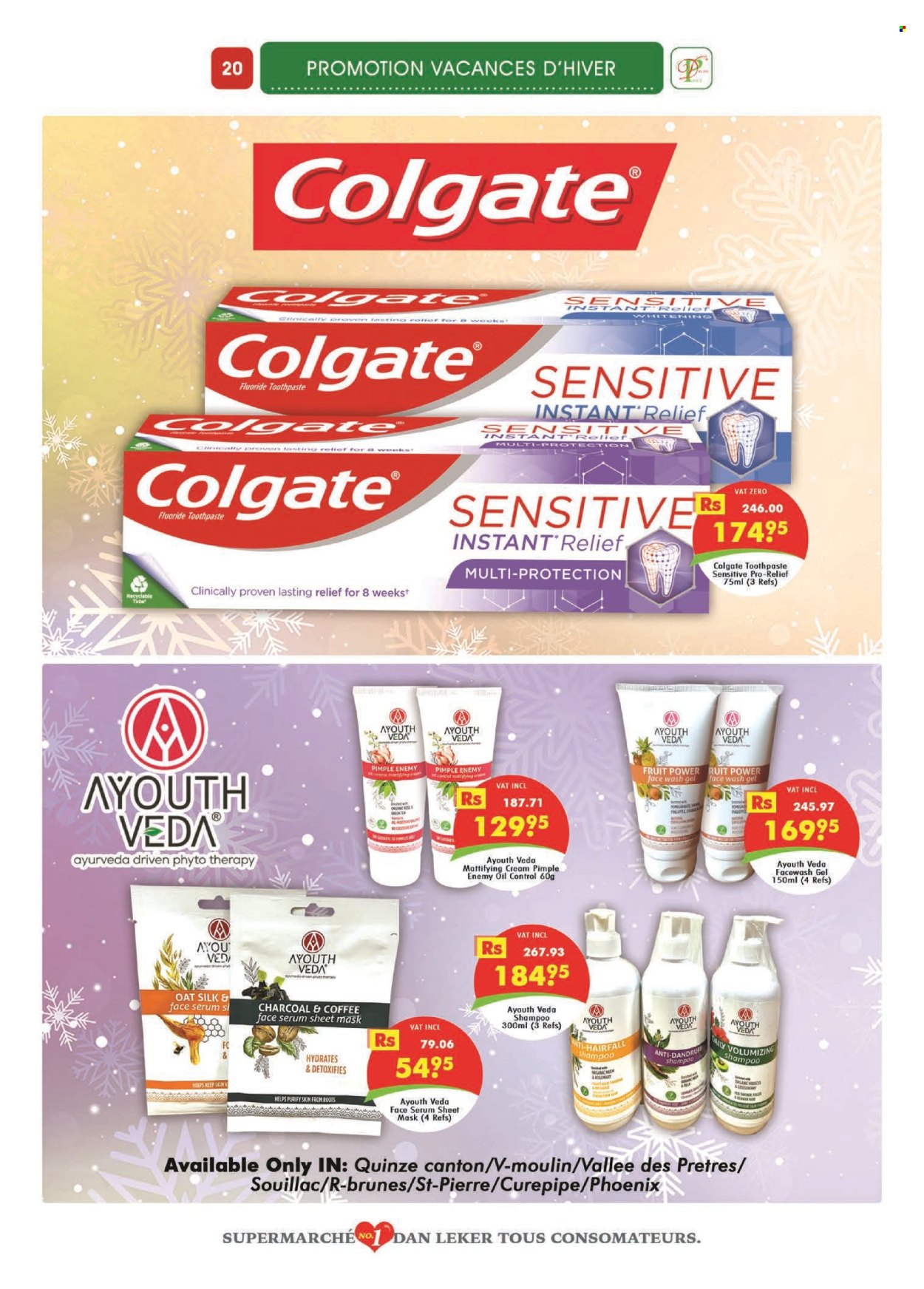 Dreamprice catalogue - 19.07.2024 - 15.08.2024. Page 20