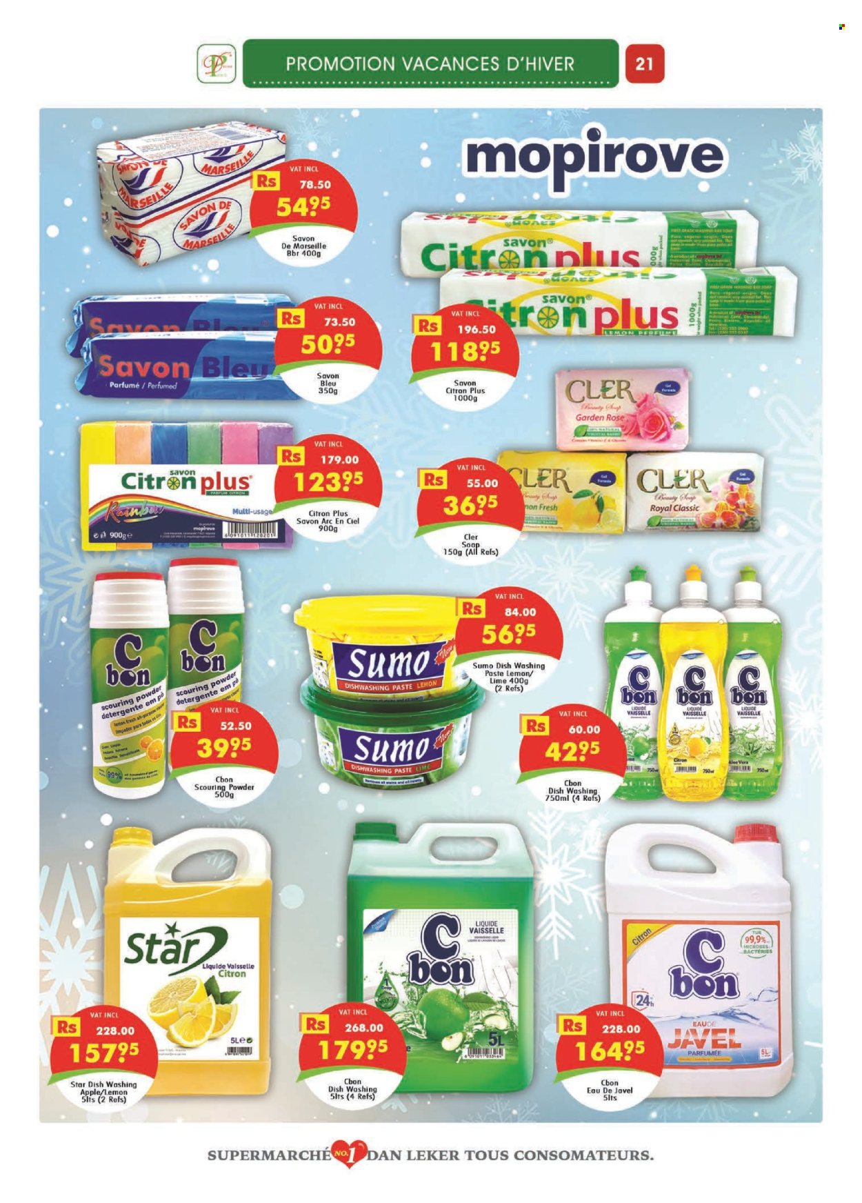Dreamprice catalogue - 19.07.2024 - 15.08.2024. Page 21