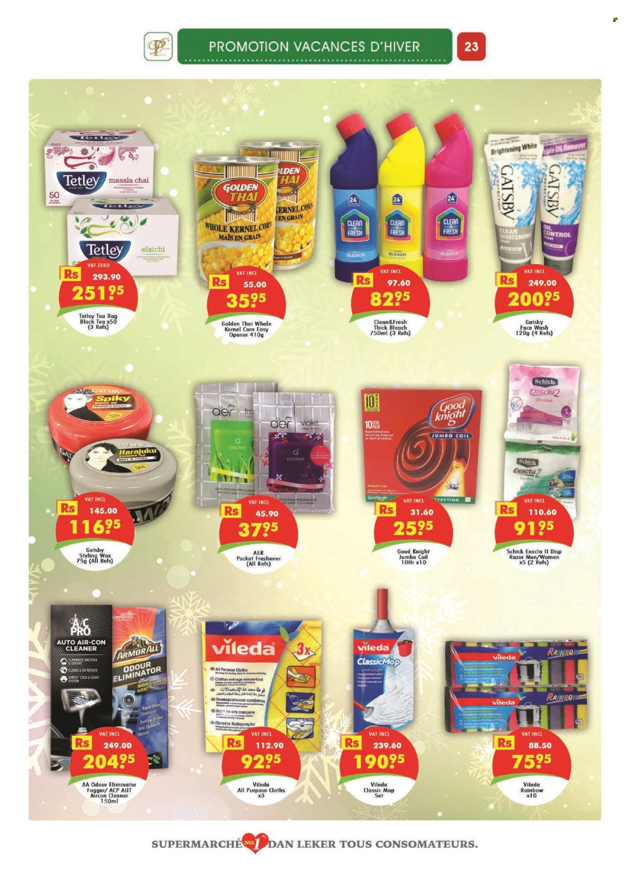 Dreamprice catalogue - 19.07.2024 - 15.08.2024. Page 23
