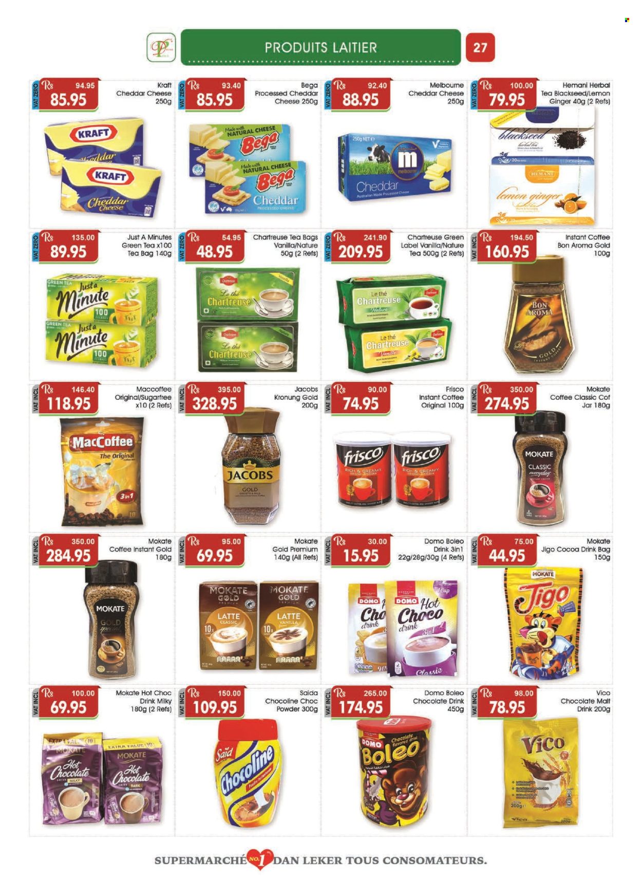 Dreamprice catalogue - 19.07.2024 - 15.08.2024. Page 27
