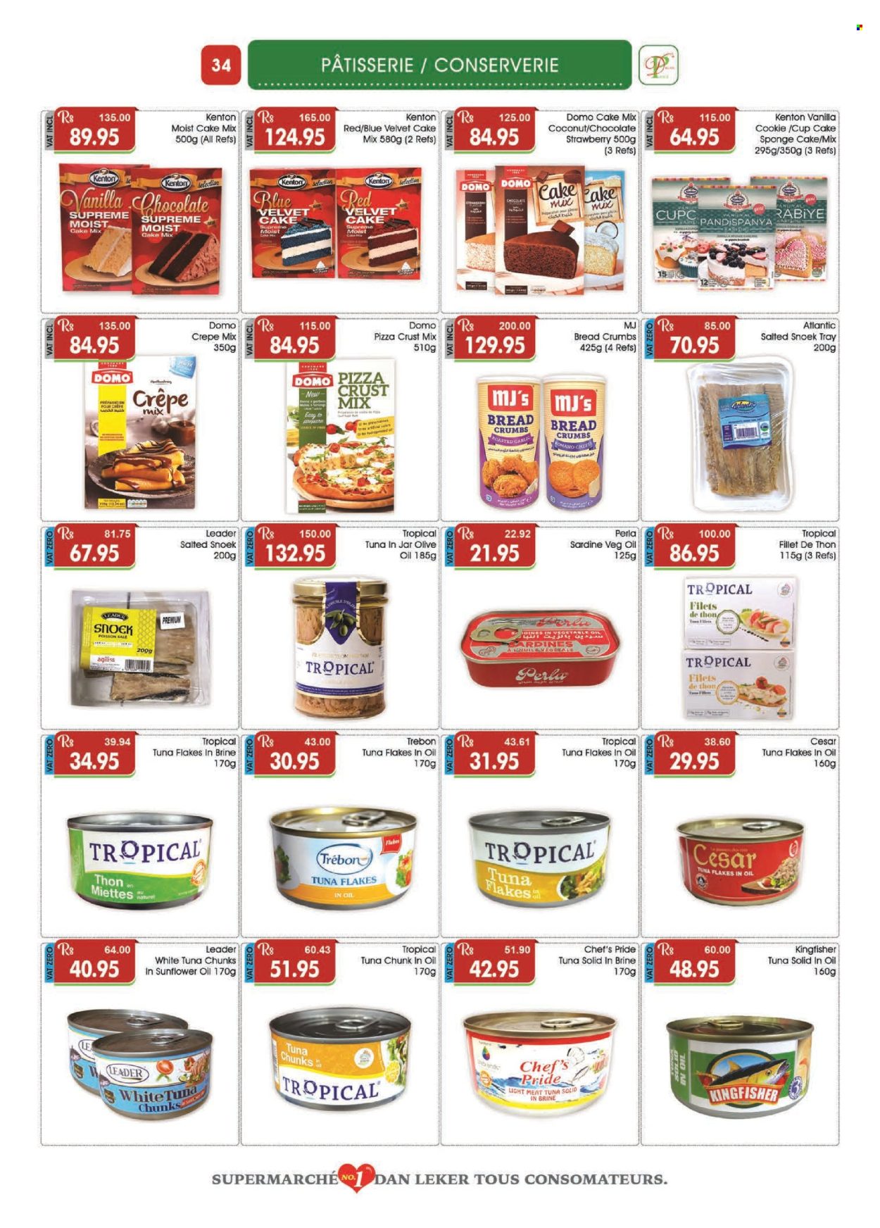Dreamprice catalogue - 19.07.2024 - 15.08.2024. Page 34