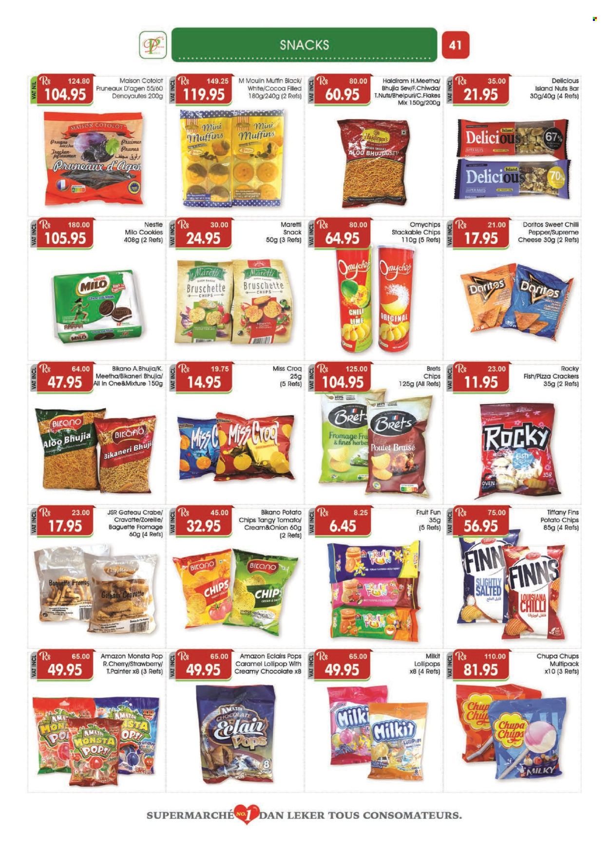 Dreamprice catalogue - 19.07.2024 - 15.08.2024. Page 41