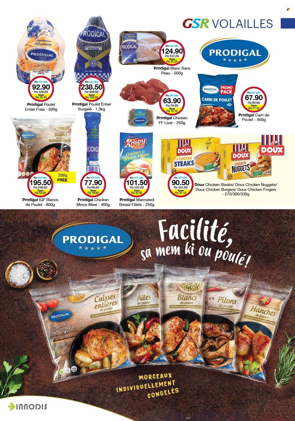 GSR catalogue - 22.07.2022 - 15.08.2022. Page 23