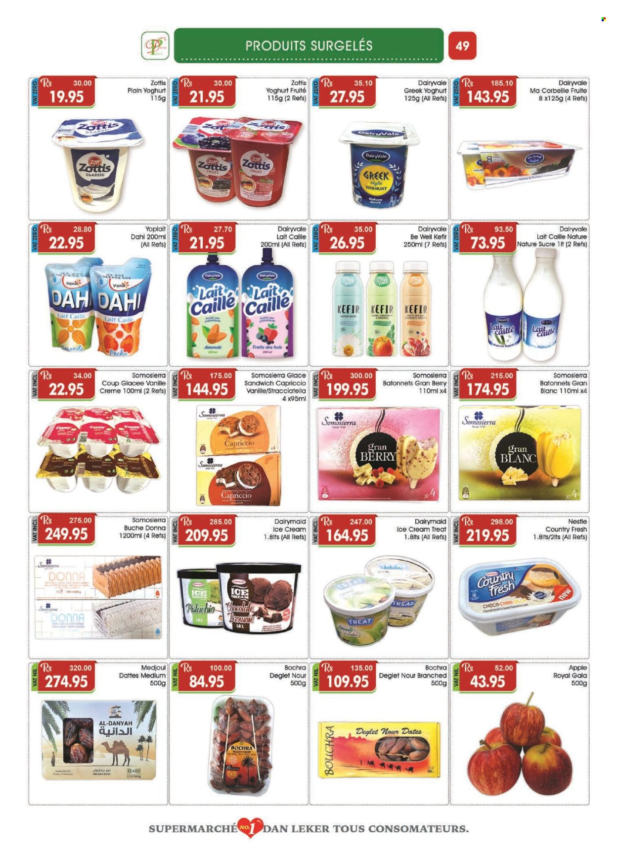 Dreamprice catalogue - 19.07.2024 - 15.08.2024. Page 49