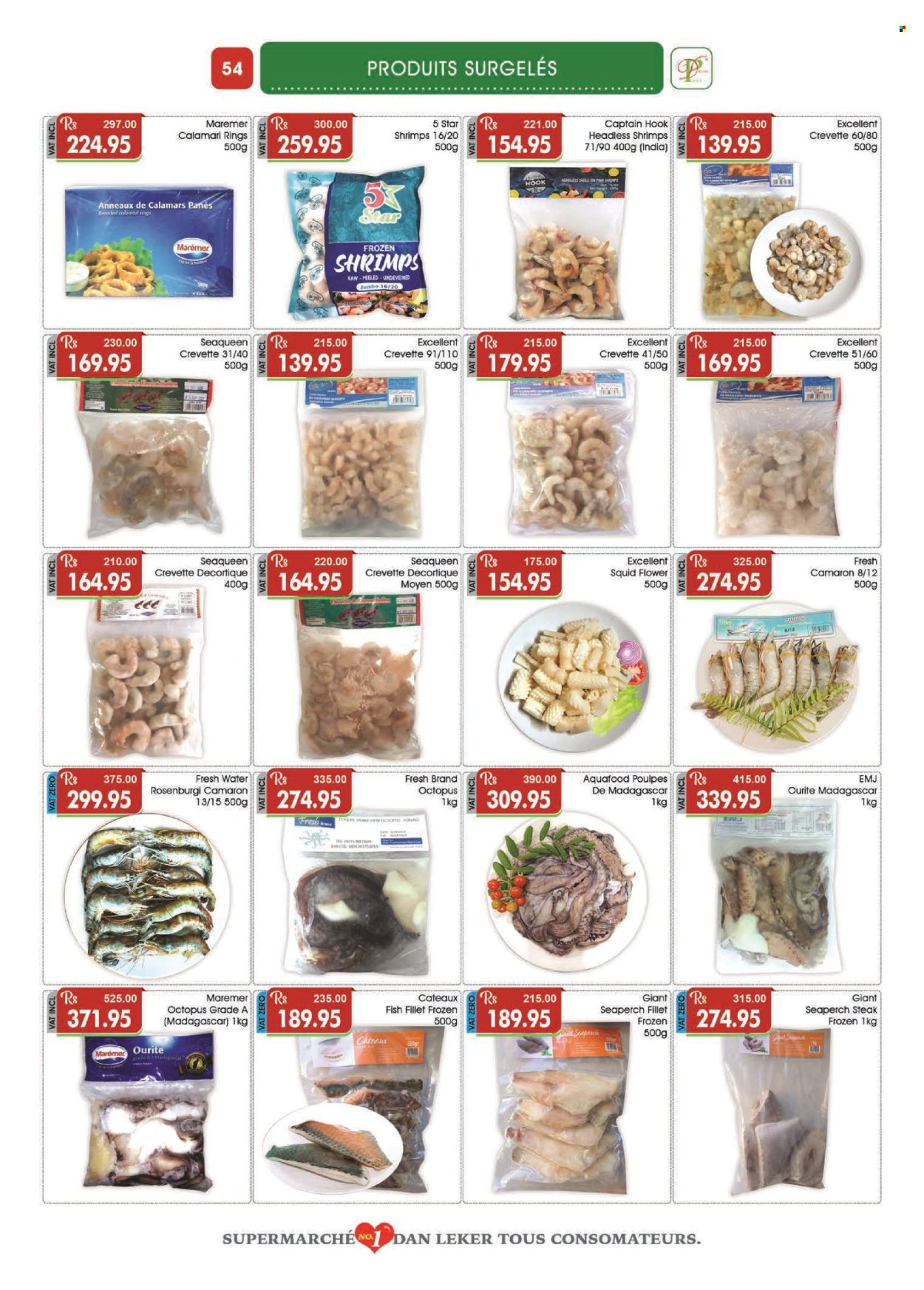 Dreamprice catalogue - 19.07.2024 - 15.08.2024. Page 54
