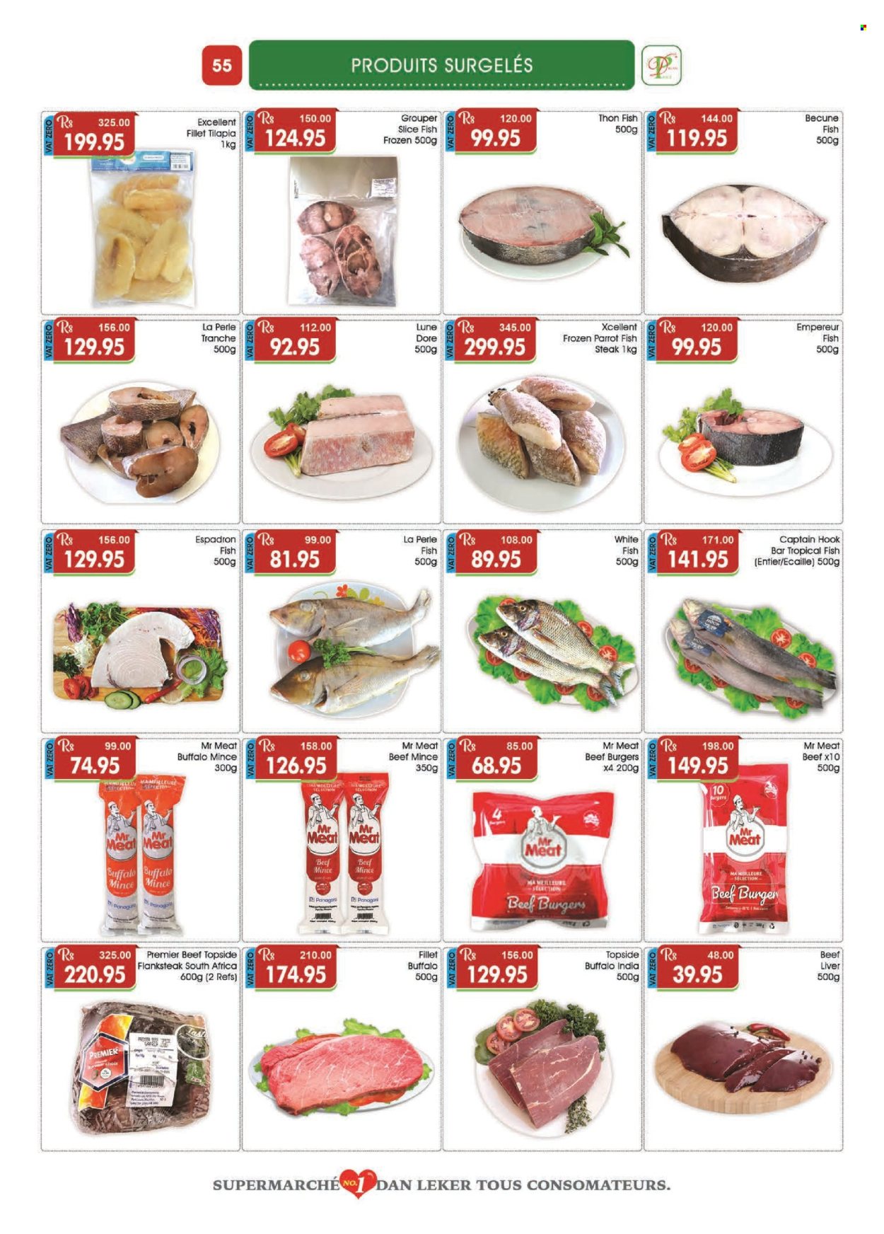 Dreamprice catalogue - 19.07.2024 - 15.08.2024. Page 55