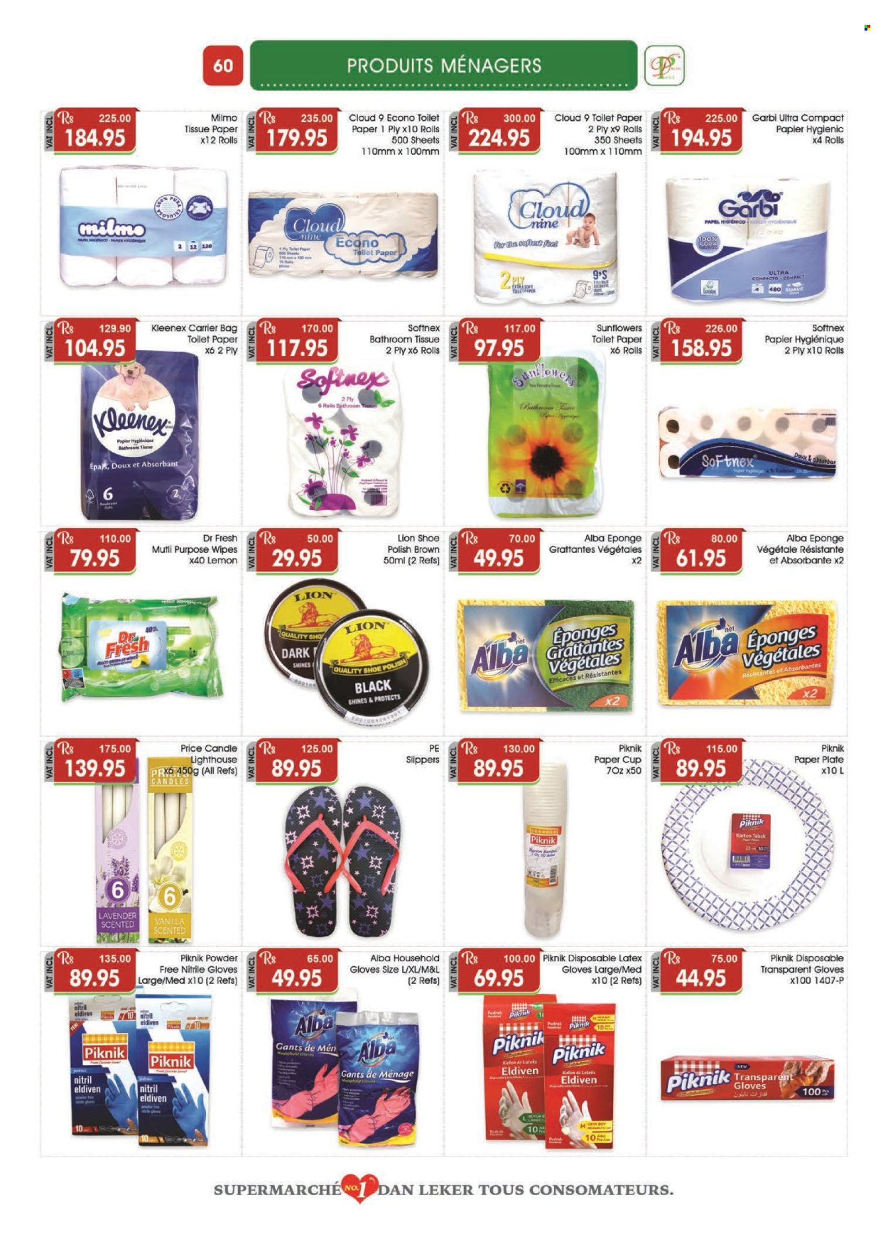 Dreamprice catalogue - 19.07.2024 - 15.08.2024. Page 60