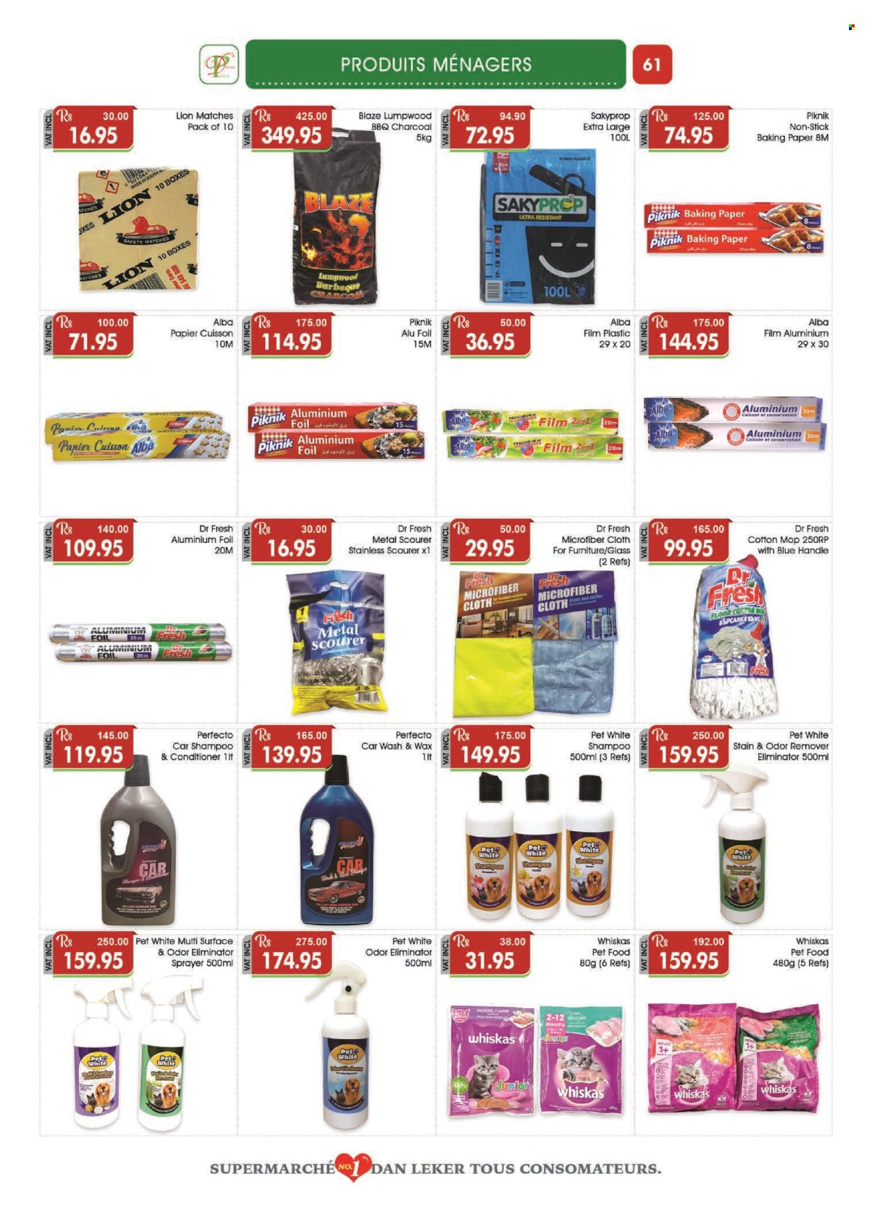 Dreamprice catalogue - 19.07.2024 - 15.08.2024. Page 61