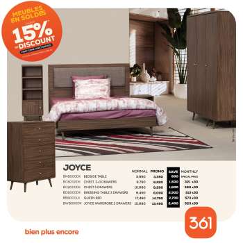 361 Catalogue.