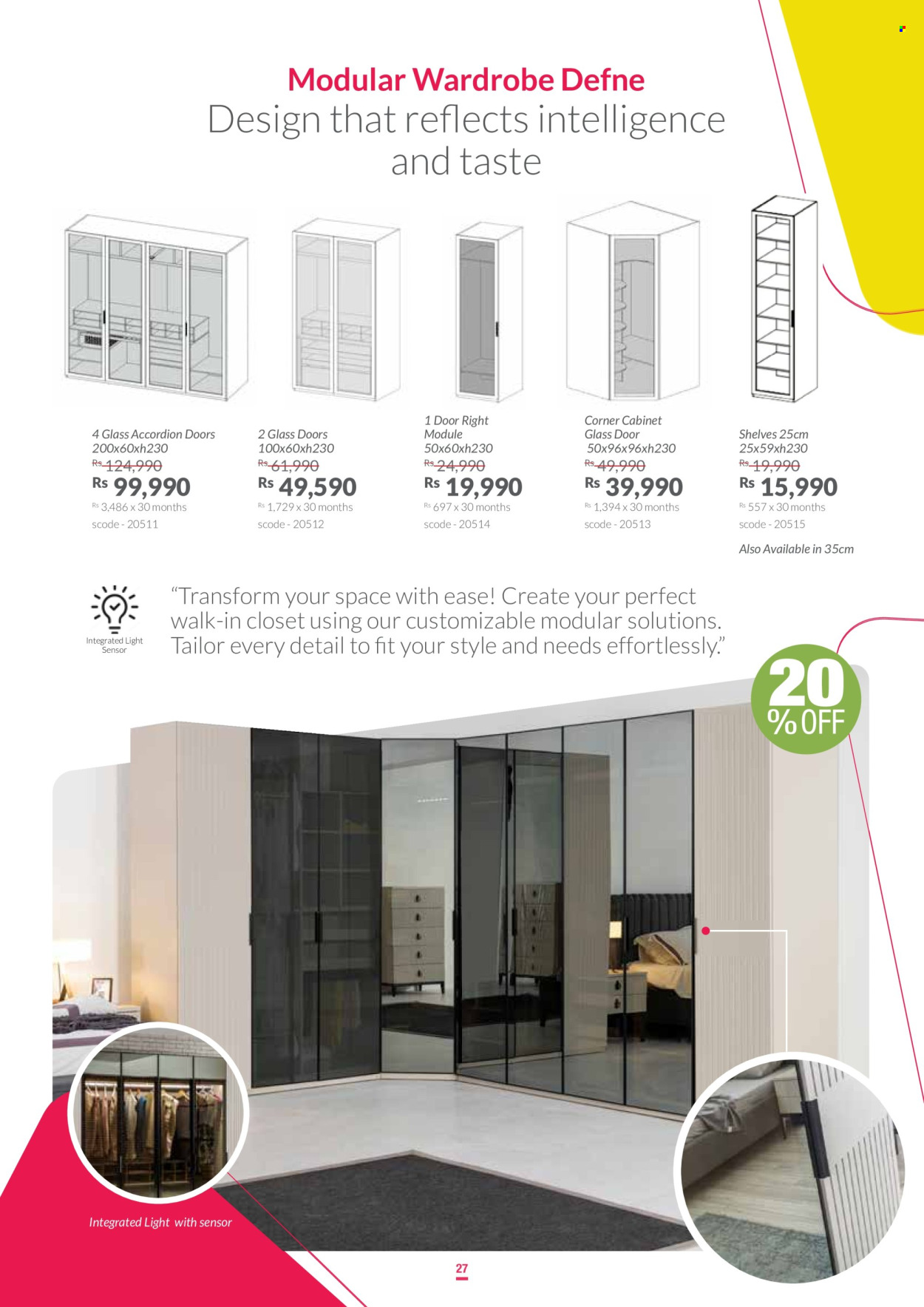Teak World catalogue - 23.07.2024 - 31.08.2024. Page 27