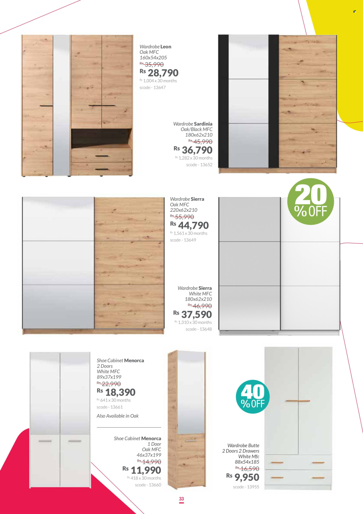 Teak World catalogue - 23.07.2024 - 31.08.2024. Page 33