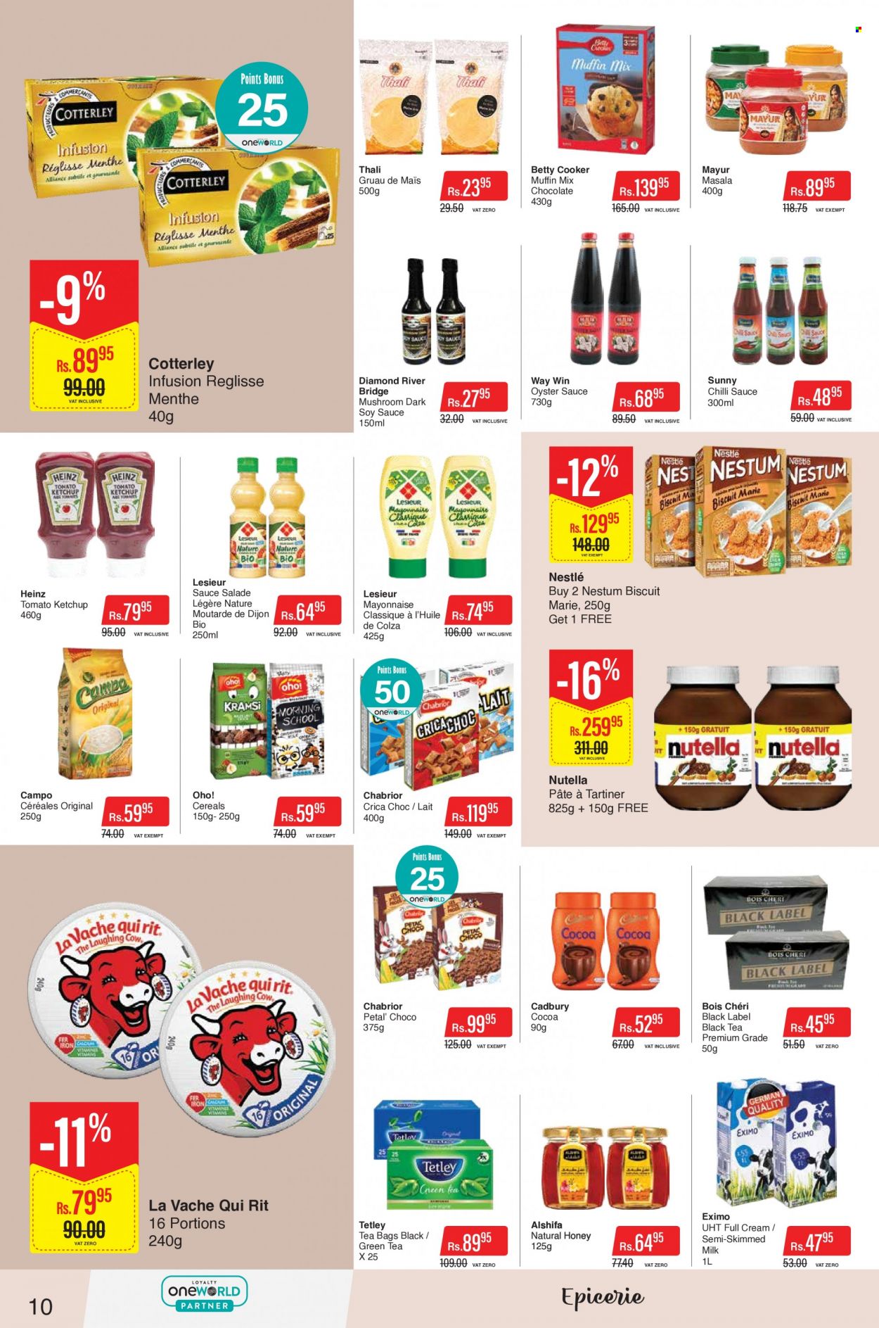 Intermart catalogue - 10.05.2022 - 22.05.2022. Page 10