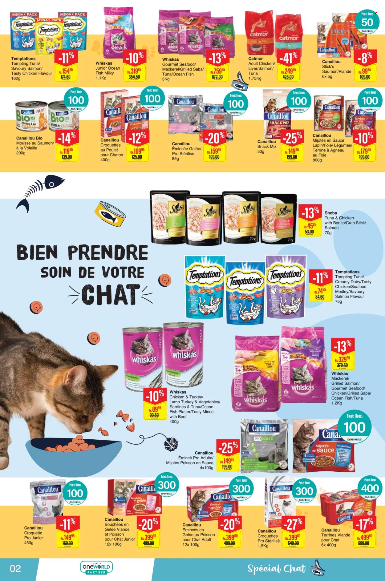 Intermart catalogue - 25.07.2024 - 7.08.2024. Page 2