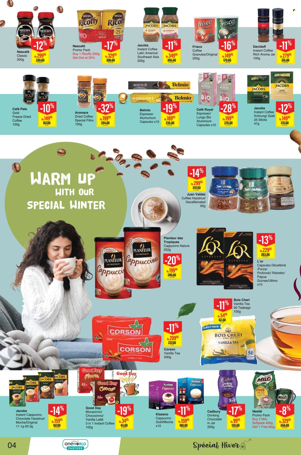 Intermart catalogue - 25.07.2024 - 7.08.2024. Page 4