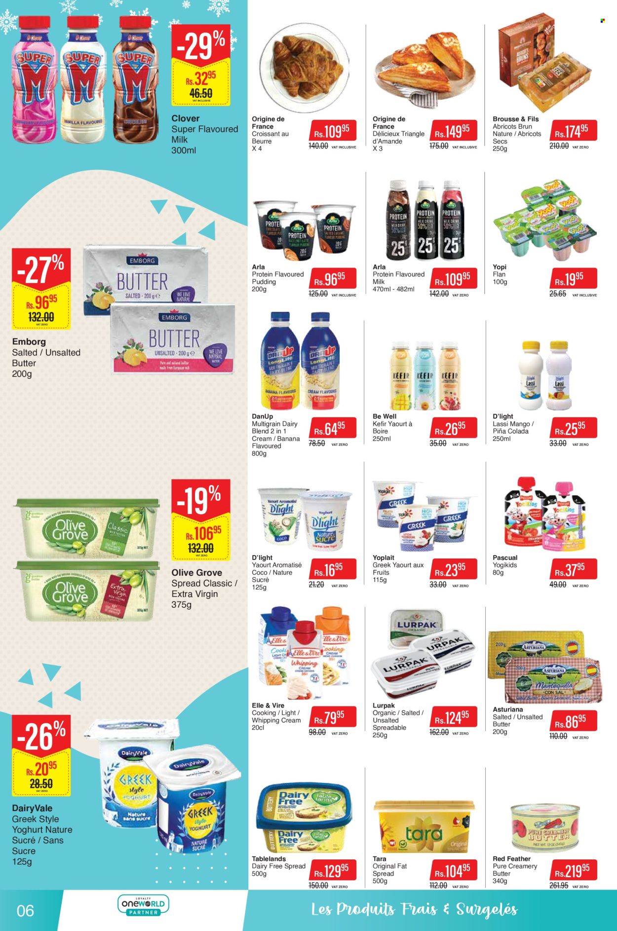 Intermart catalogue - 25.07.2024 - 7.08.2024. Page 6