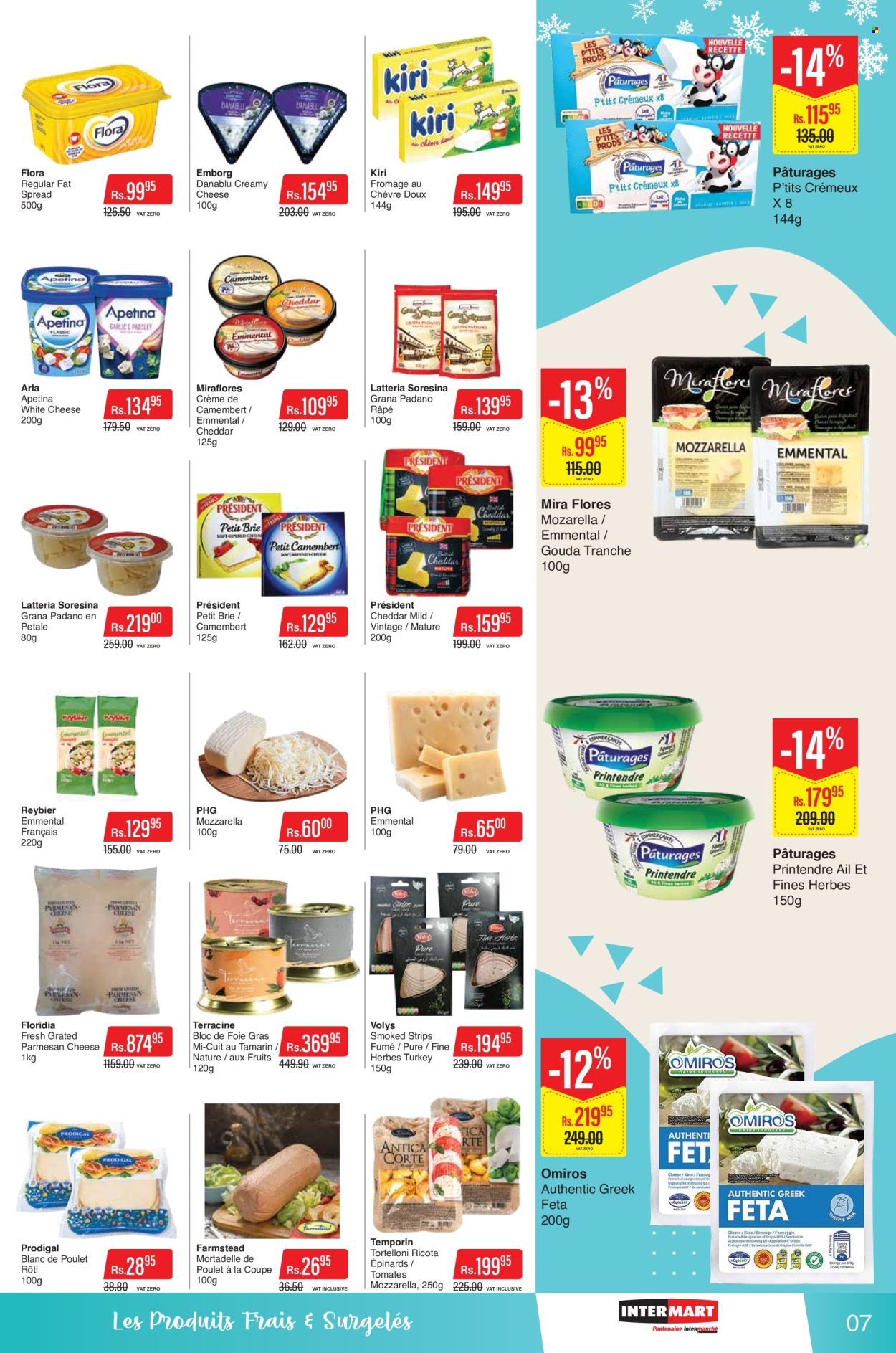 Intermart catalogue - 25.07.2024 - 7.08.2024. Page 7