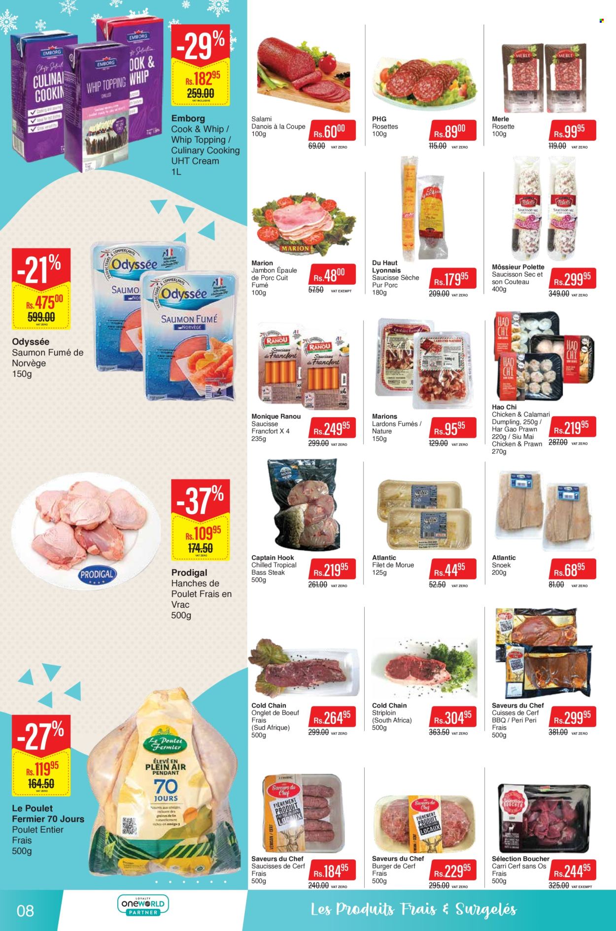 Intermart catalogue - 25.07.2024 - 7.08.2024. Page 8
