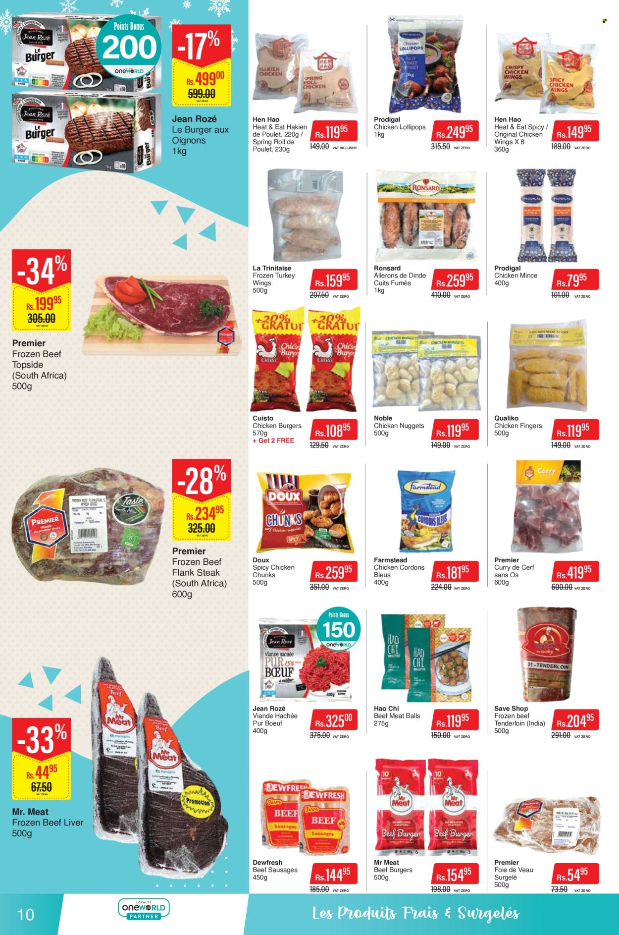 Intermart catalogue - 25.07.2024 - 7.08.2024. Page 10