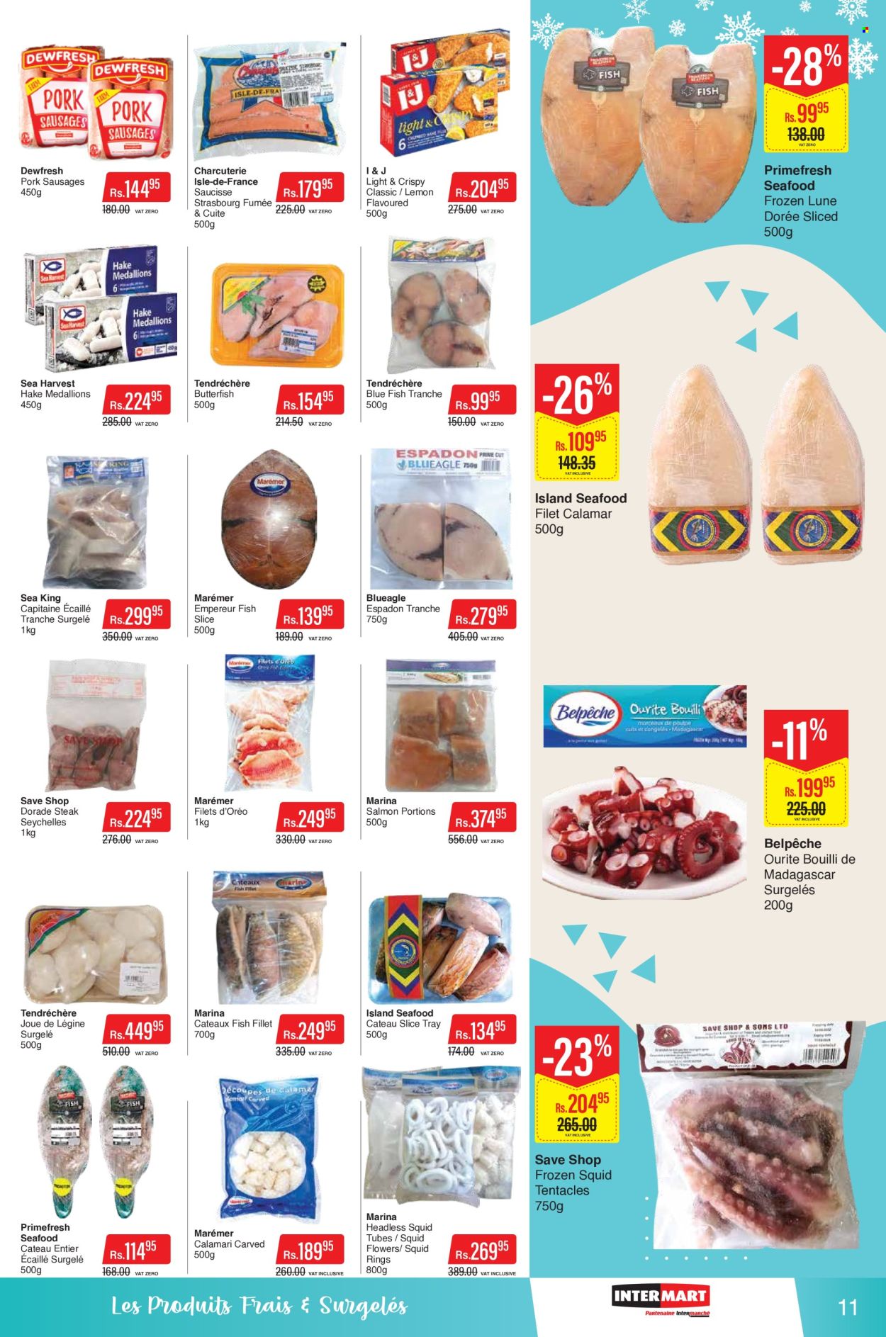 Intermart catalogue - 25.07.2024 - 7.08.2024. Page 11