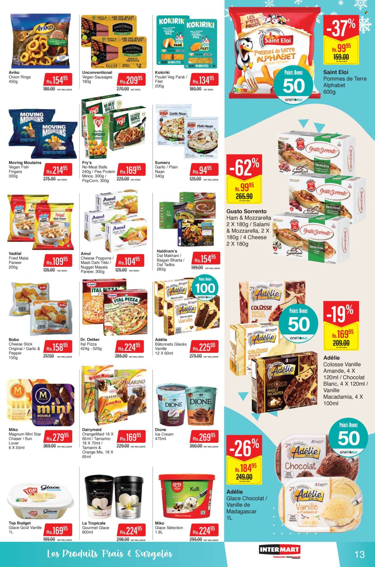 Intermart catalogue - 25.07.2024 - 7.08.2024. Page 13