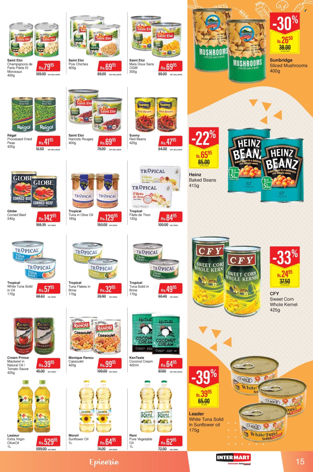 Intermart catalogue - 25.07.2024 - 7.08.2024. Page 15