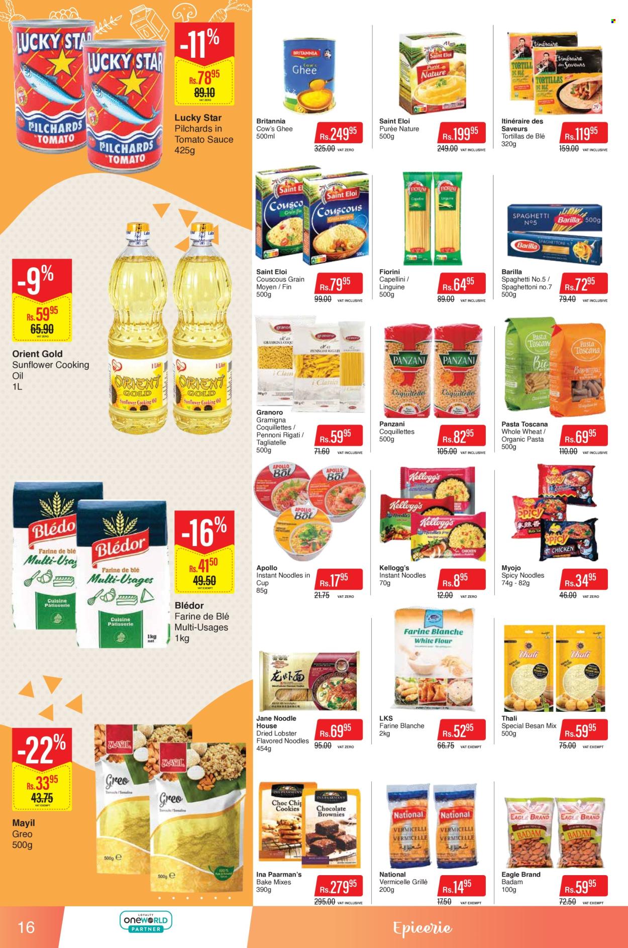 Intermart catalogue - 25.07.2024 - 7.08.2024. Page 16