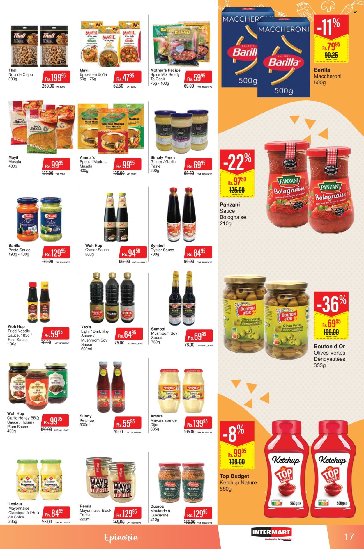Intermart catalogue - 25.07.2024 - 7.08.2024. Page 17