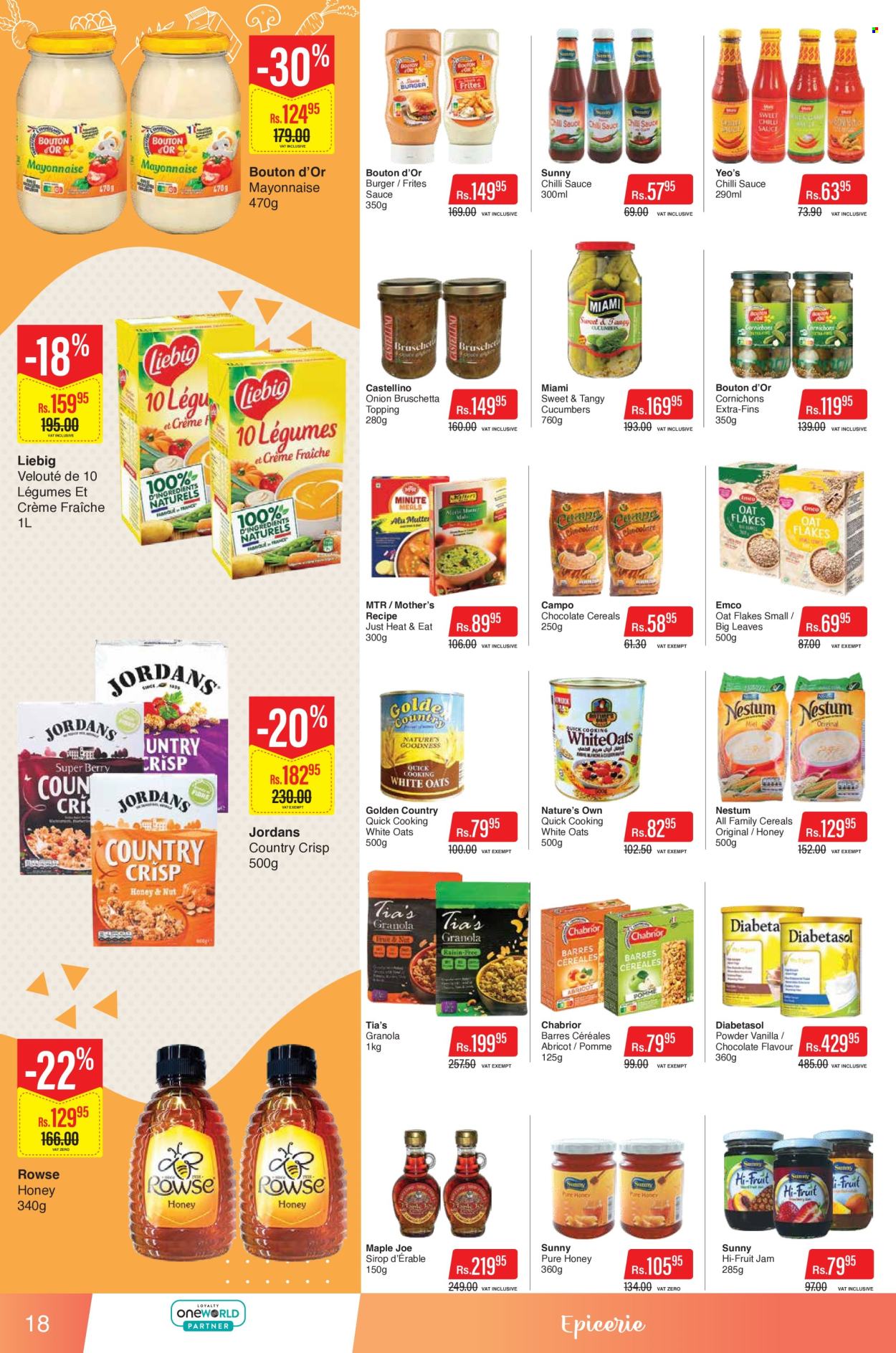 Intermart catalogue - 25.07.2024 - 7.08.2024. Page 18