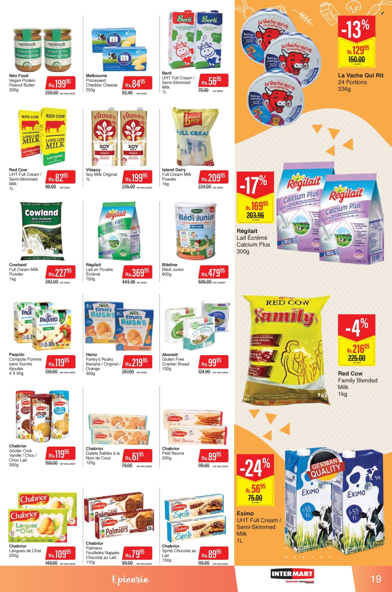 Intermart catalogue - 25.07.2024 - 7.08.2024. Page 19