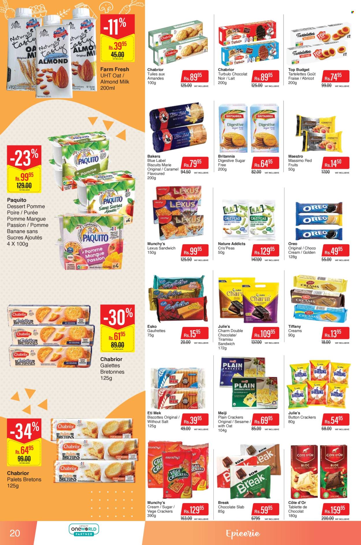 Intermart catalogue - 25.07.2024 - 7.08.2024. Page 20