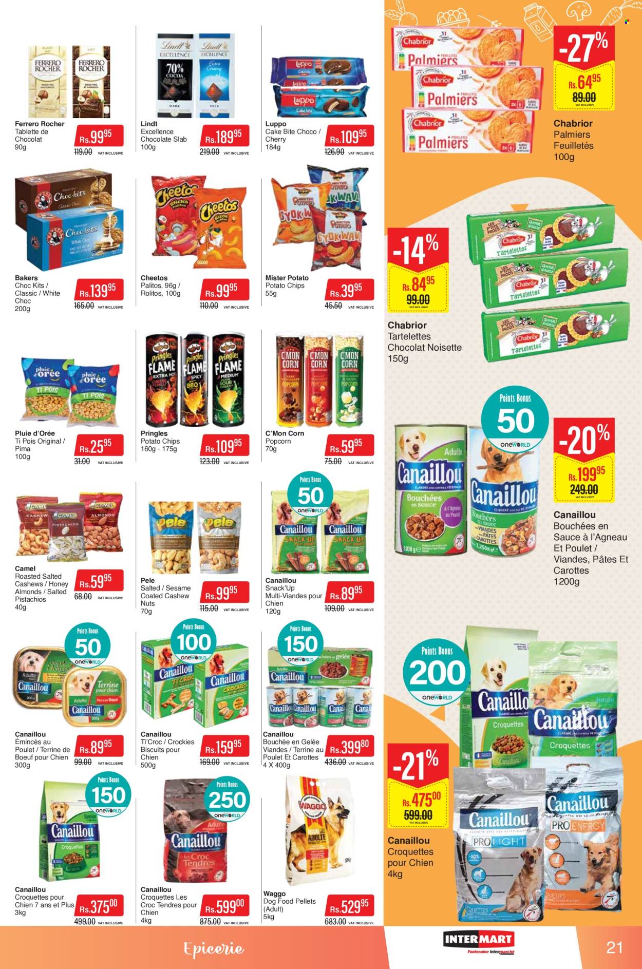 Intermart catalogue - 25.07.2024 - 7.08.2024. Page 21