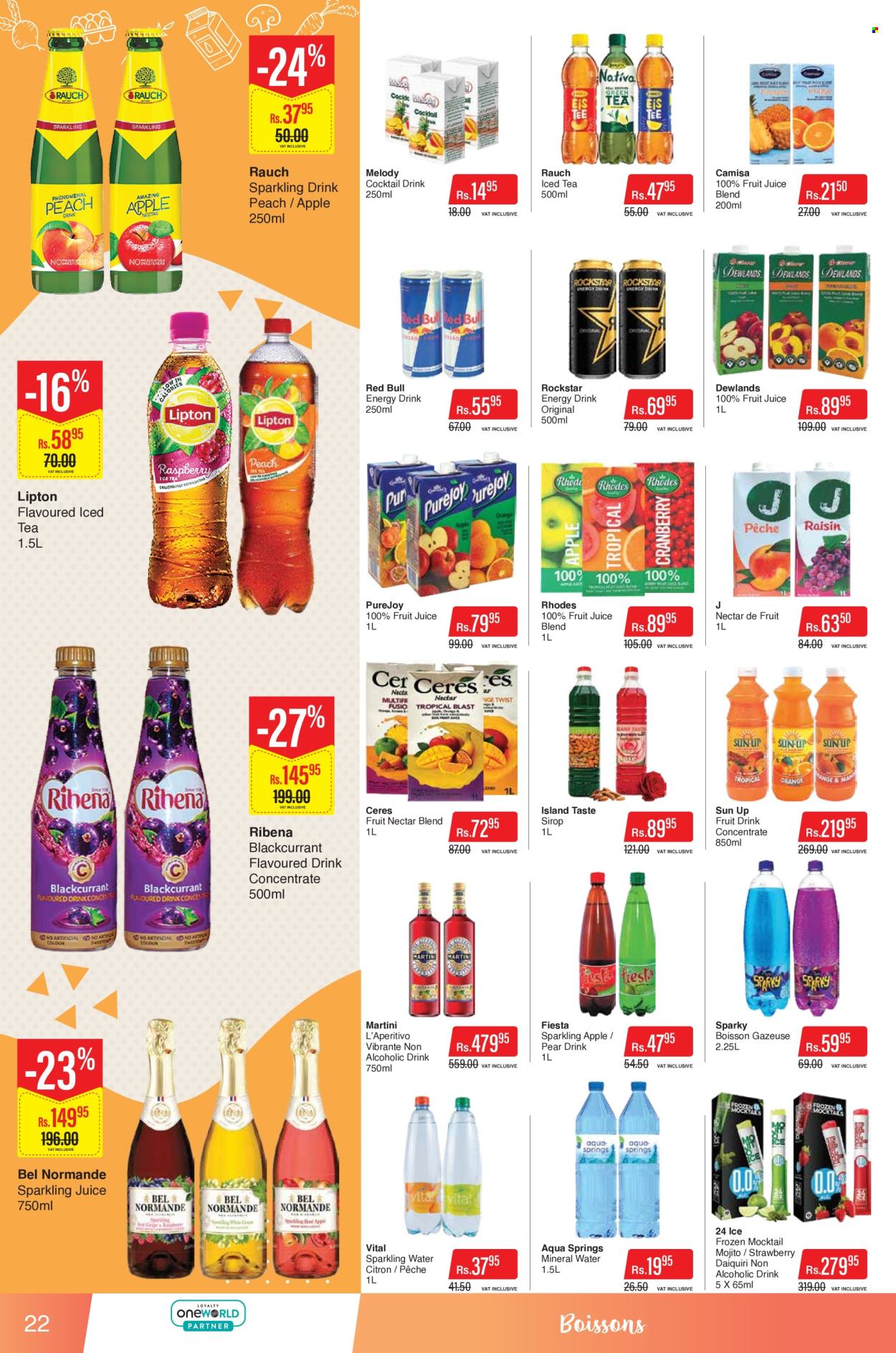 Intermart catalogue - 25.07.2024 - 7.08.2024. Page 22