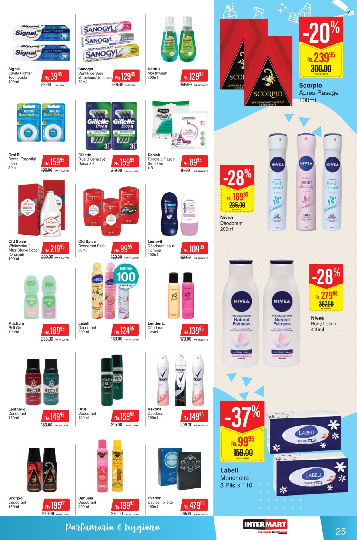 Intermart catalogue - 25.07.2024 - 7.08.2024. Page 25