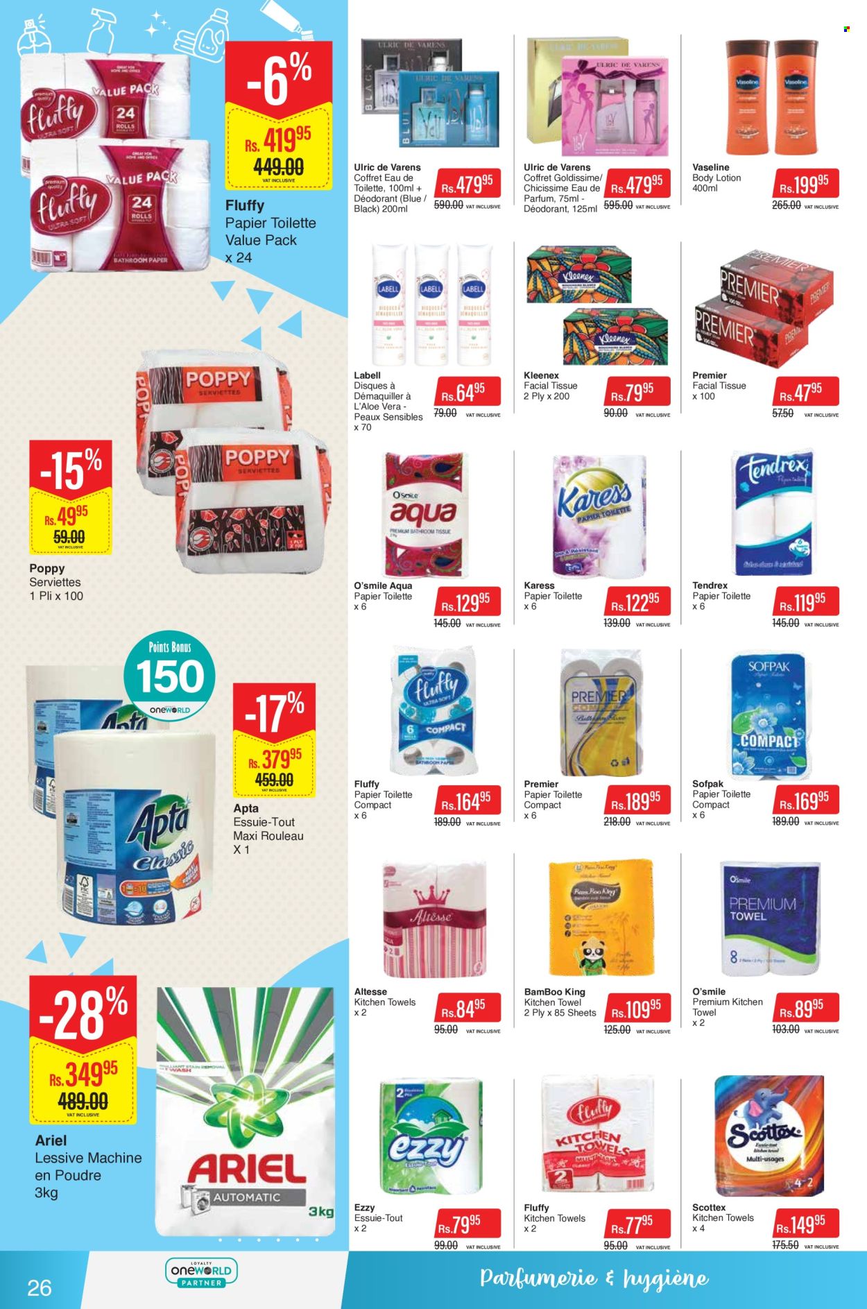 Intermart catalogue - 25.07.2024 - 7.08.2024. Page 26
