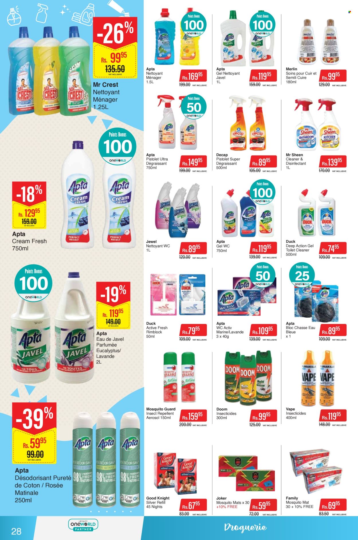 Intermart catalogue - 25.07.2024 - 7.08.2024. Page 28
