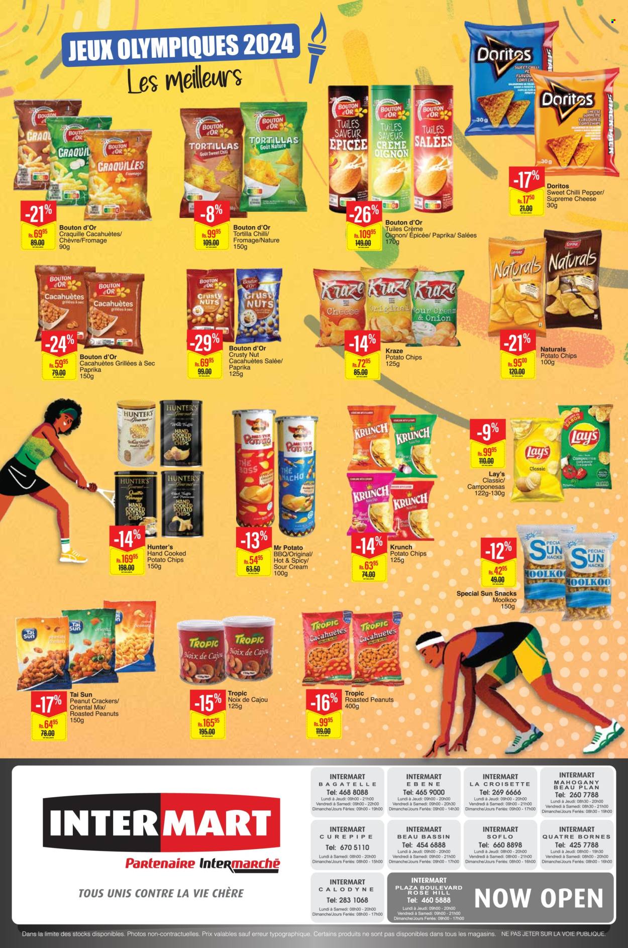Intermart catalogue - 25.07.2024 - 7.08.2024. Page 32