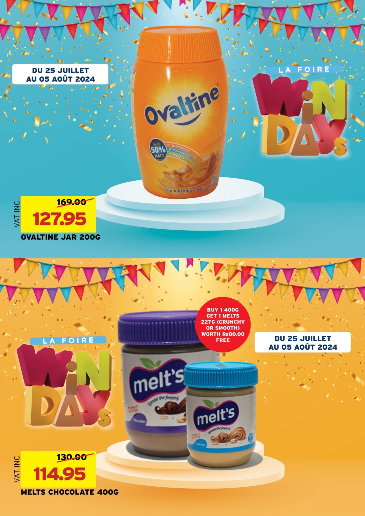 Winners catalogue - 25.07.2024 - 5.08.2024. Page 9