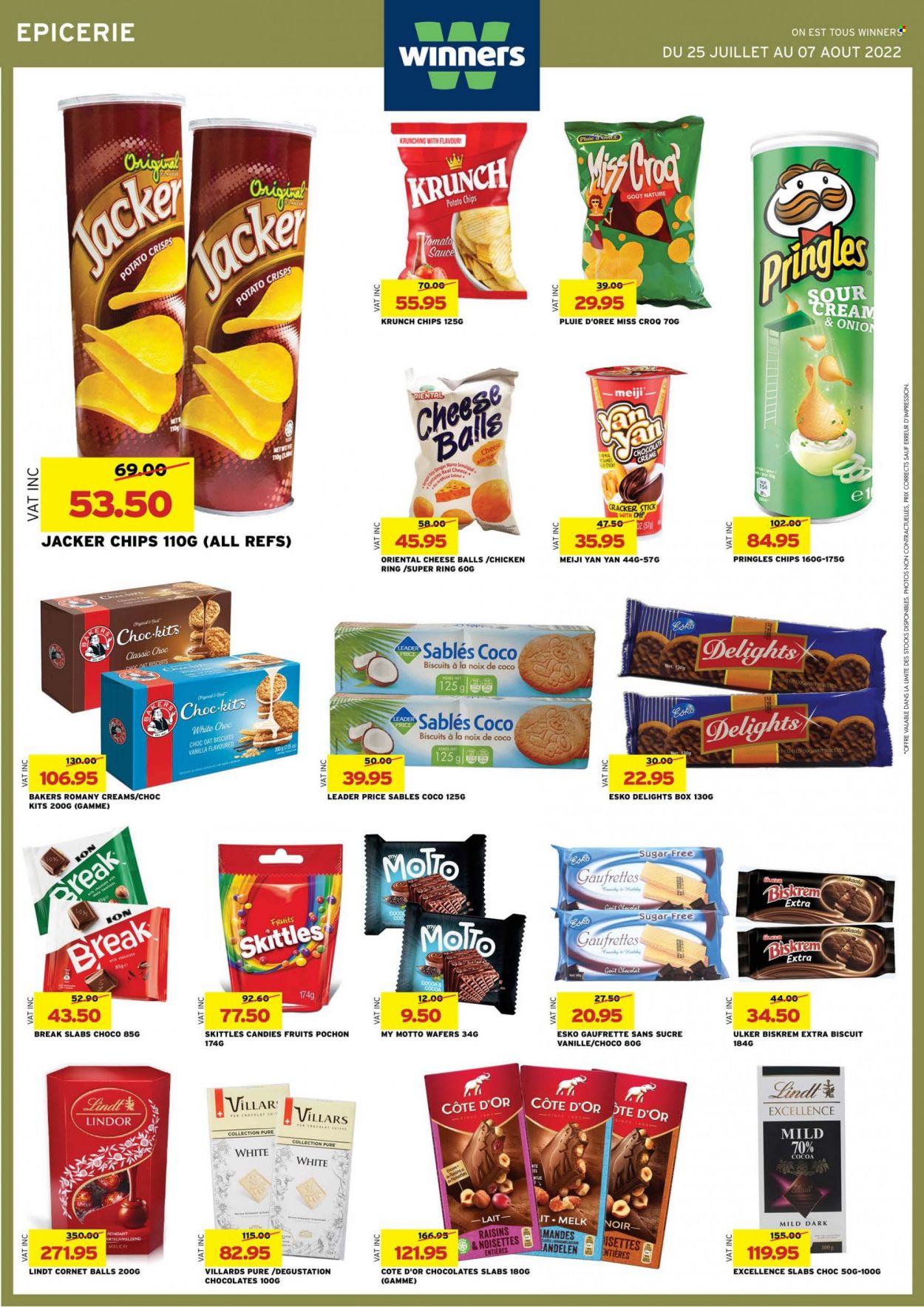 Winners catalogue - 25.07.2022 - 7.08.2022. Page 10