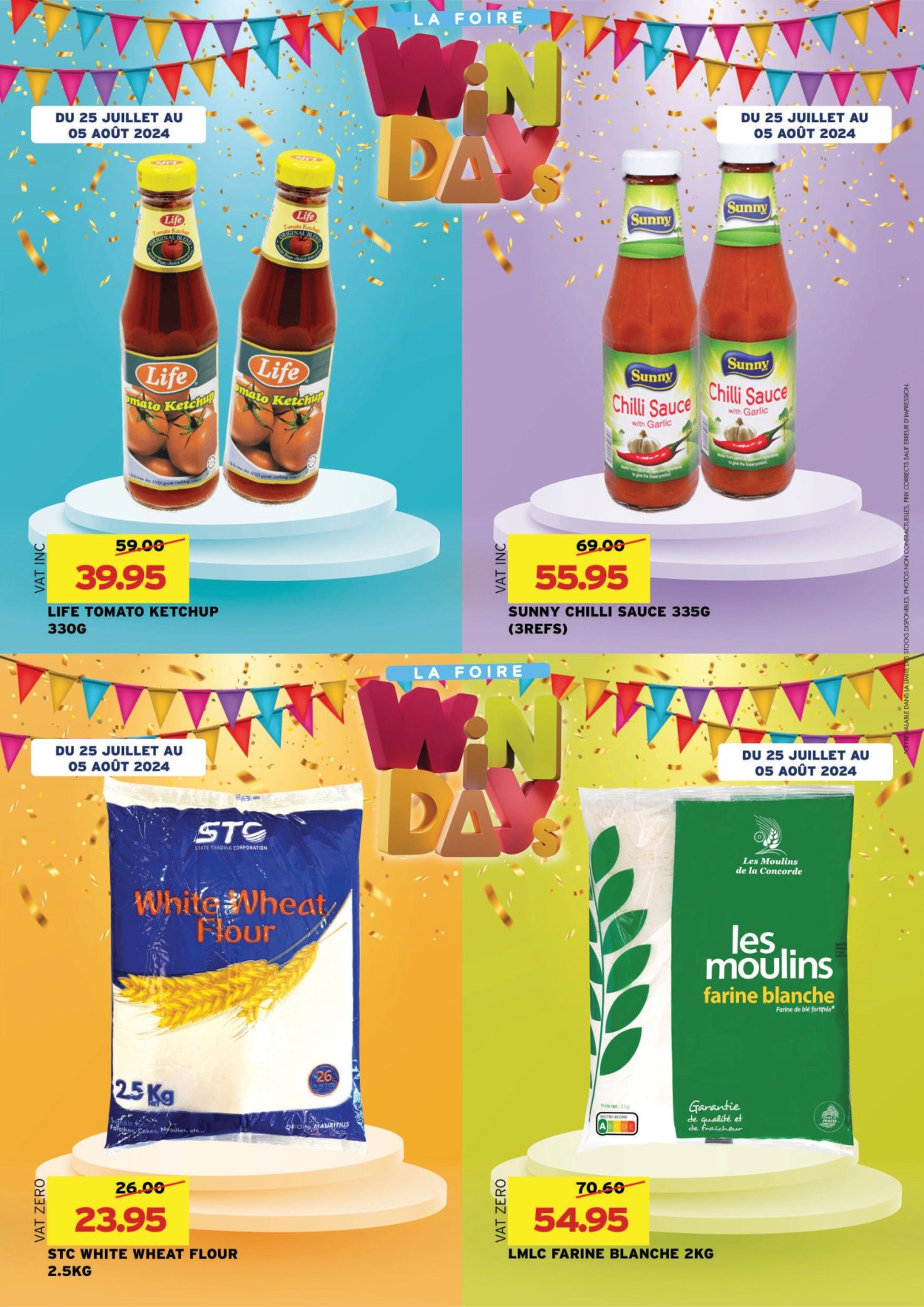 Winners catalogue - 25.07.2024 - 5.08.2024. Page 35