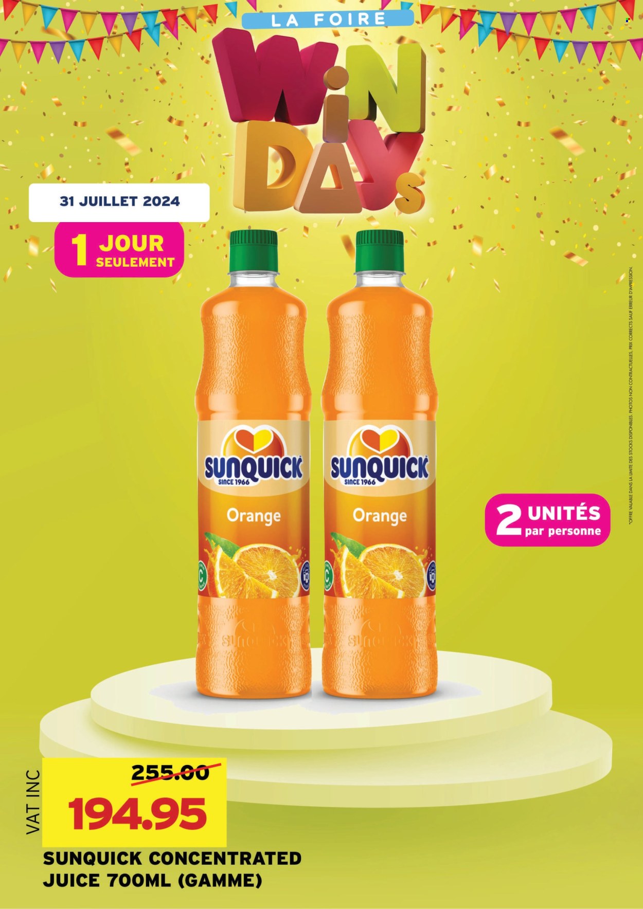 Winners catalogue - 25.07.2024 - 5.08.2024. Page 49