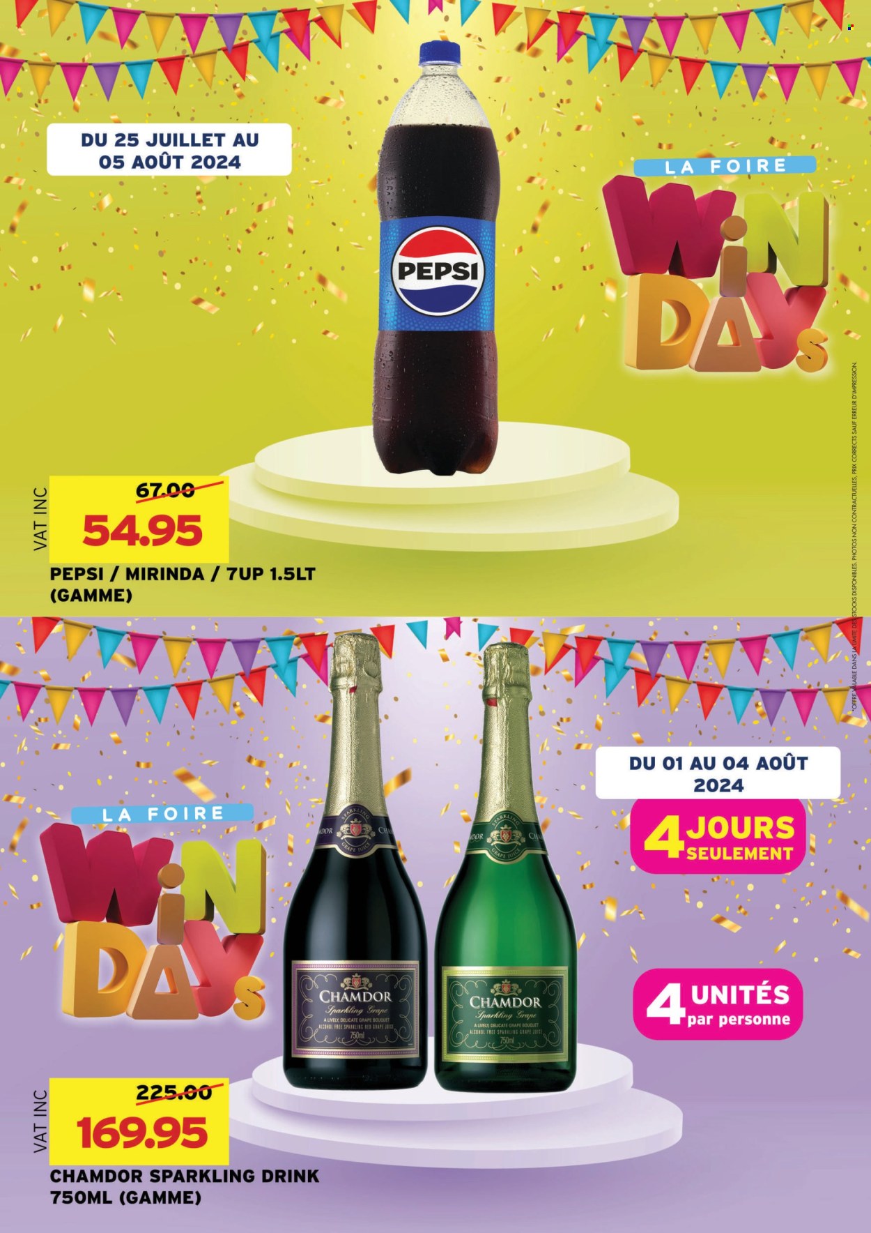 Winners catalogue - 25.07.2024 - 5.08.2024. Page 50