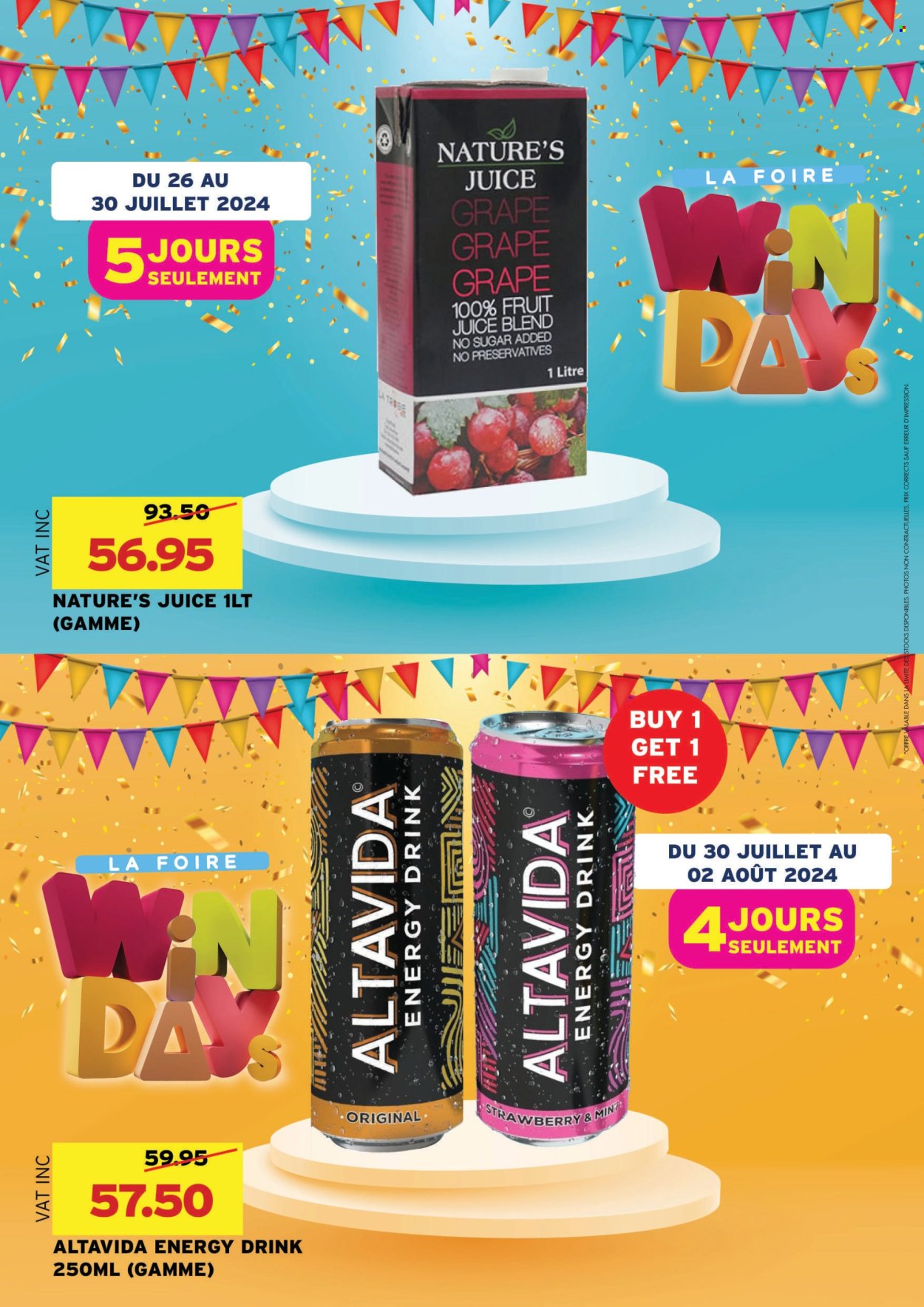 Winners catalogue - 25.07.2024 - 5.08.2024. Page 51