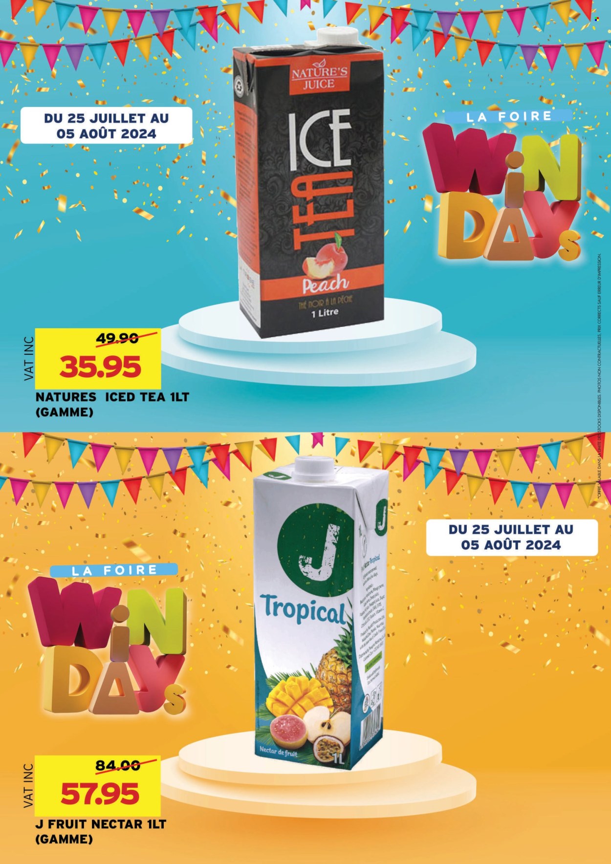 Winners catalogue - 25.07.2024 - 5.08.2024. Page 53