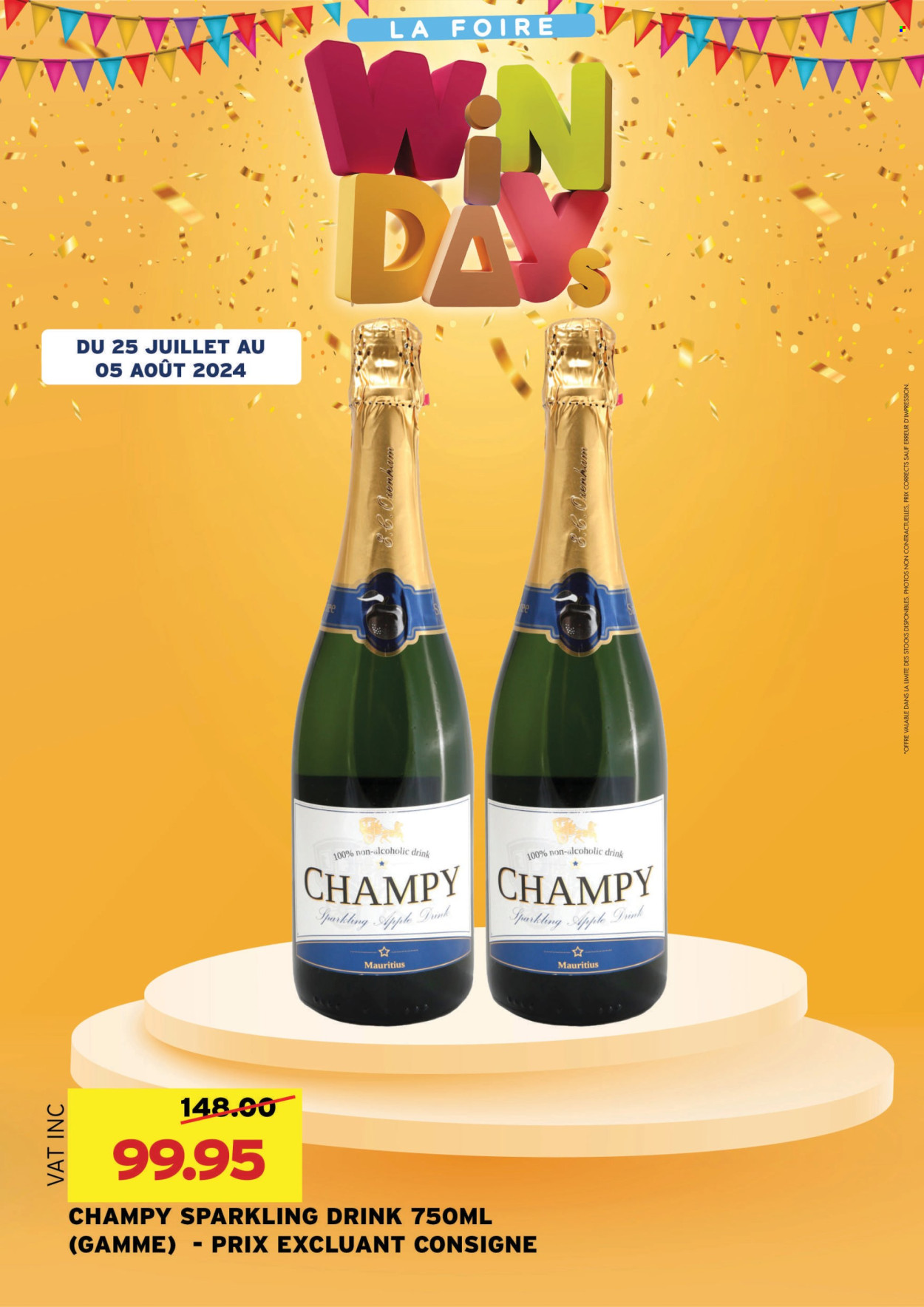 Winners catalogue - 25.07.2024 - 5.08.2024. Page 54