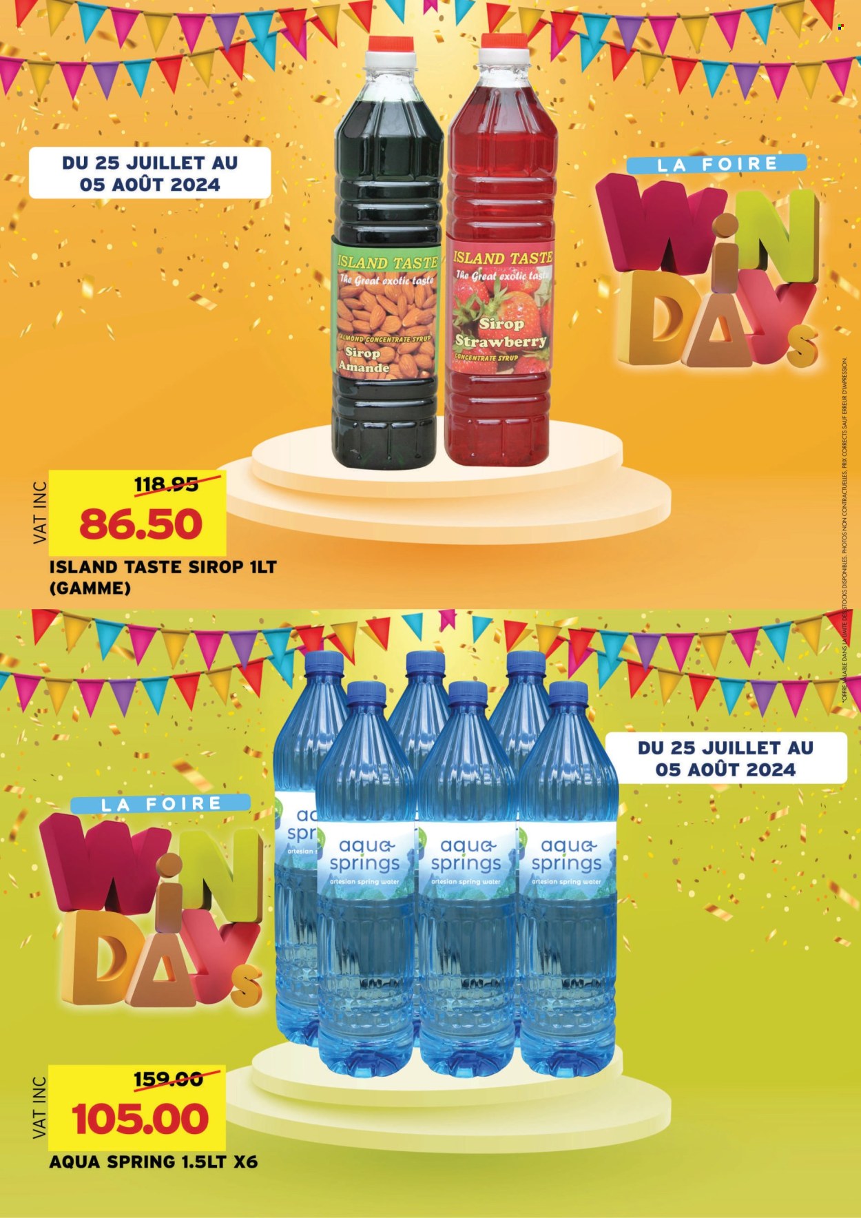 Winners catalogue - 25.07.2024 - 5.08.2024. Page 55
