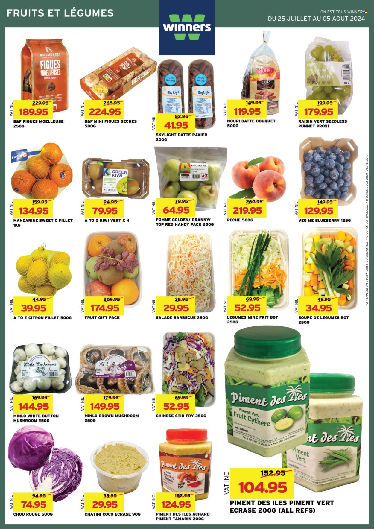 Winners catalogue - 25.07.2024 - 5.08.2024. Page 59